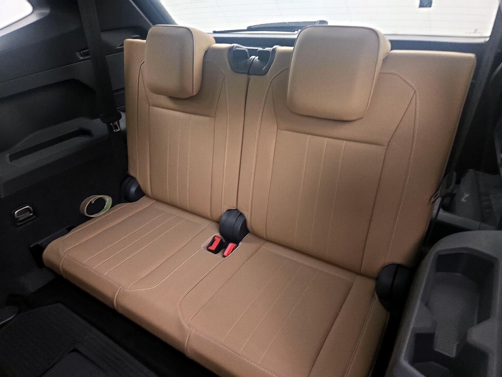 2023 Volkswagen Tiguan SE - Photo 22