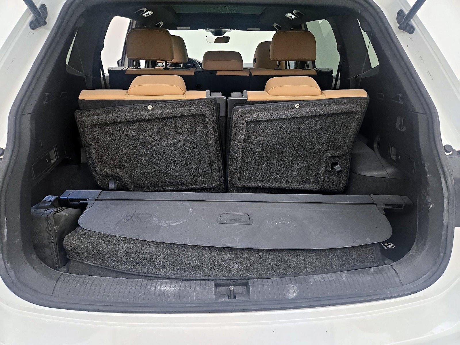 2023 Volkswagen Tiguan SE - Photo 23
