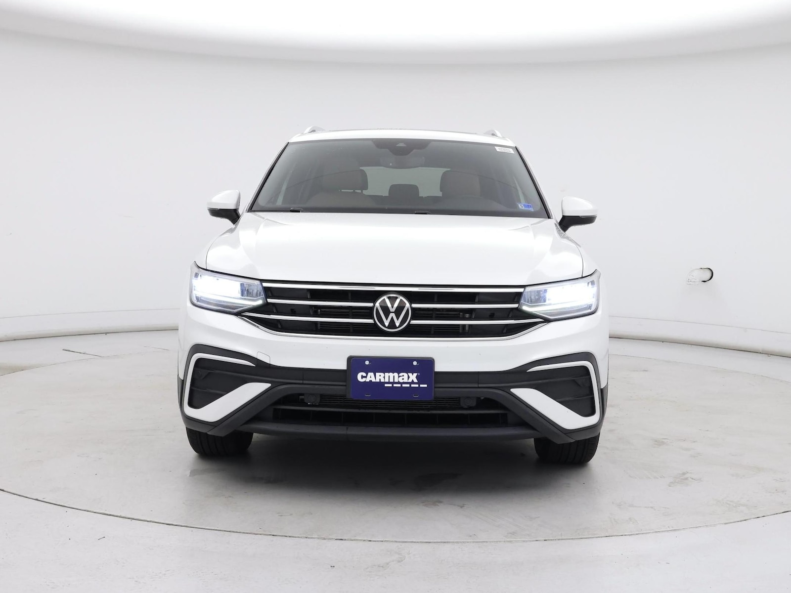 2023 Volkswagen Tiguan SE - Photo 6