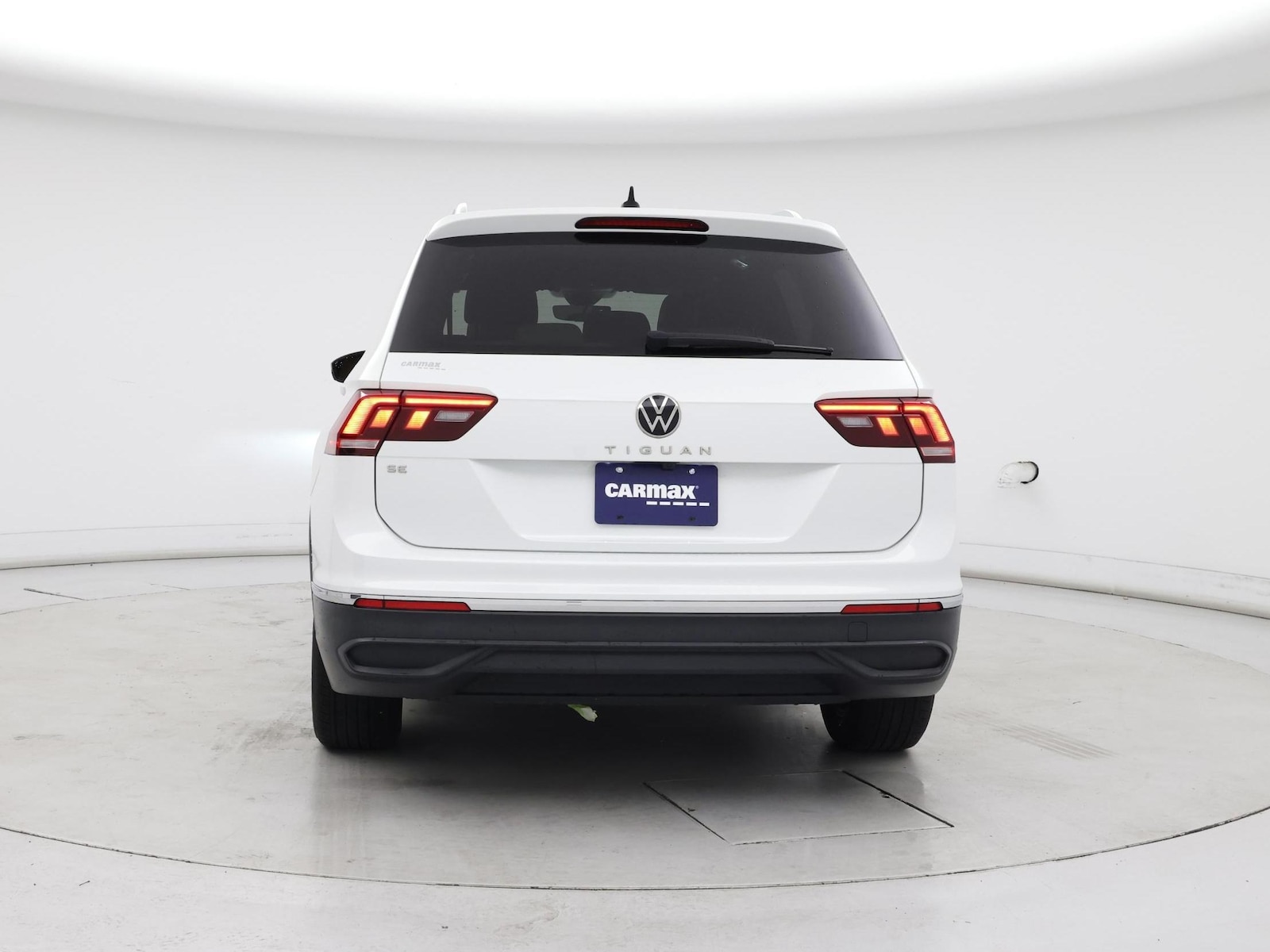 2023 Volkswagen Tiguan SE - Photo 7