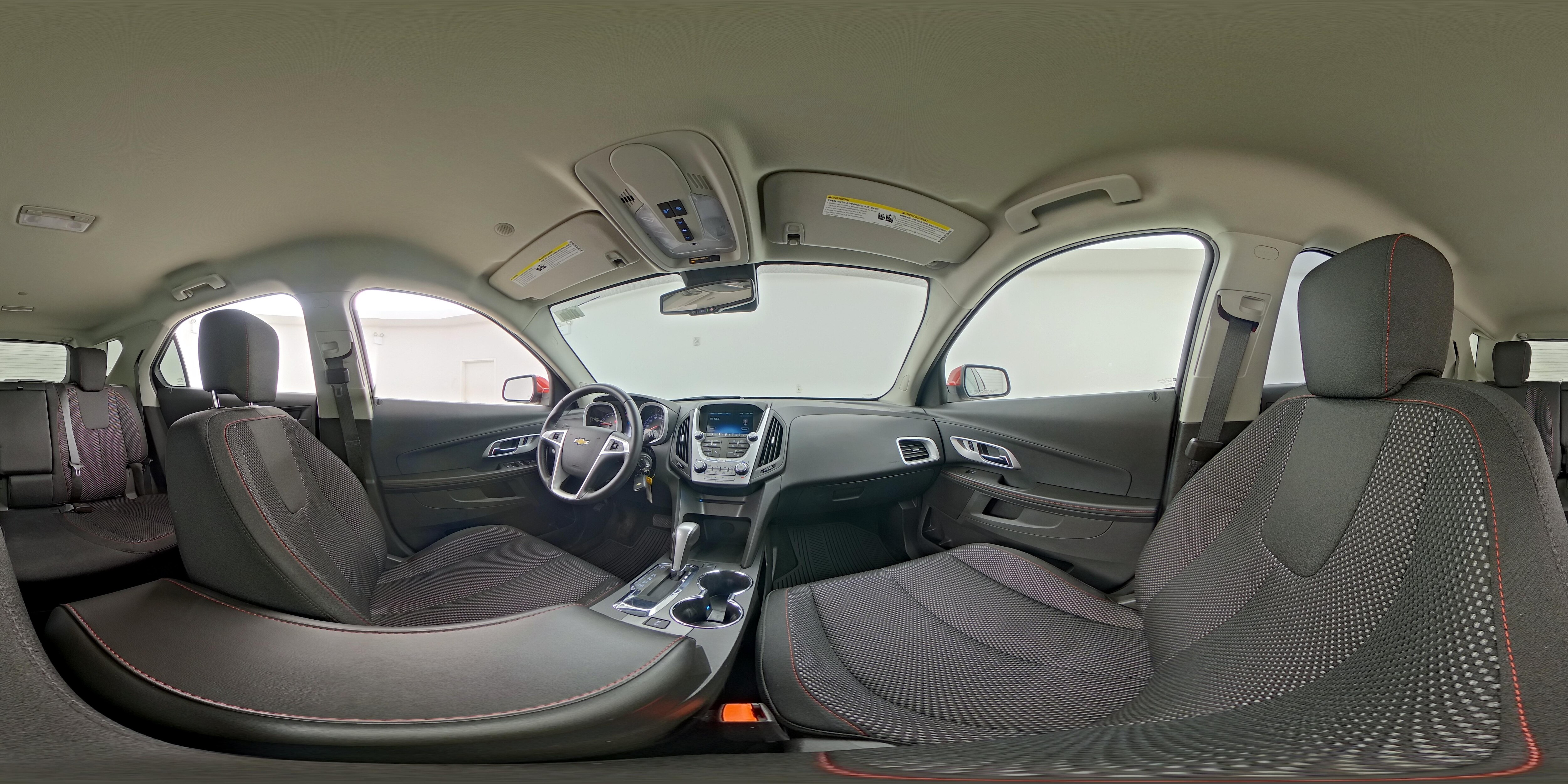 2015 Chevrolet Equinox 1LT - Photo 22