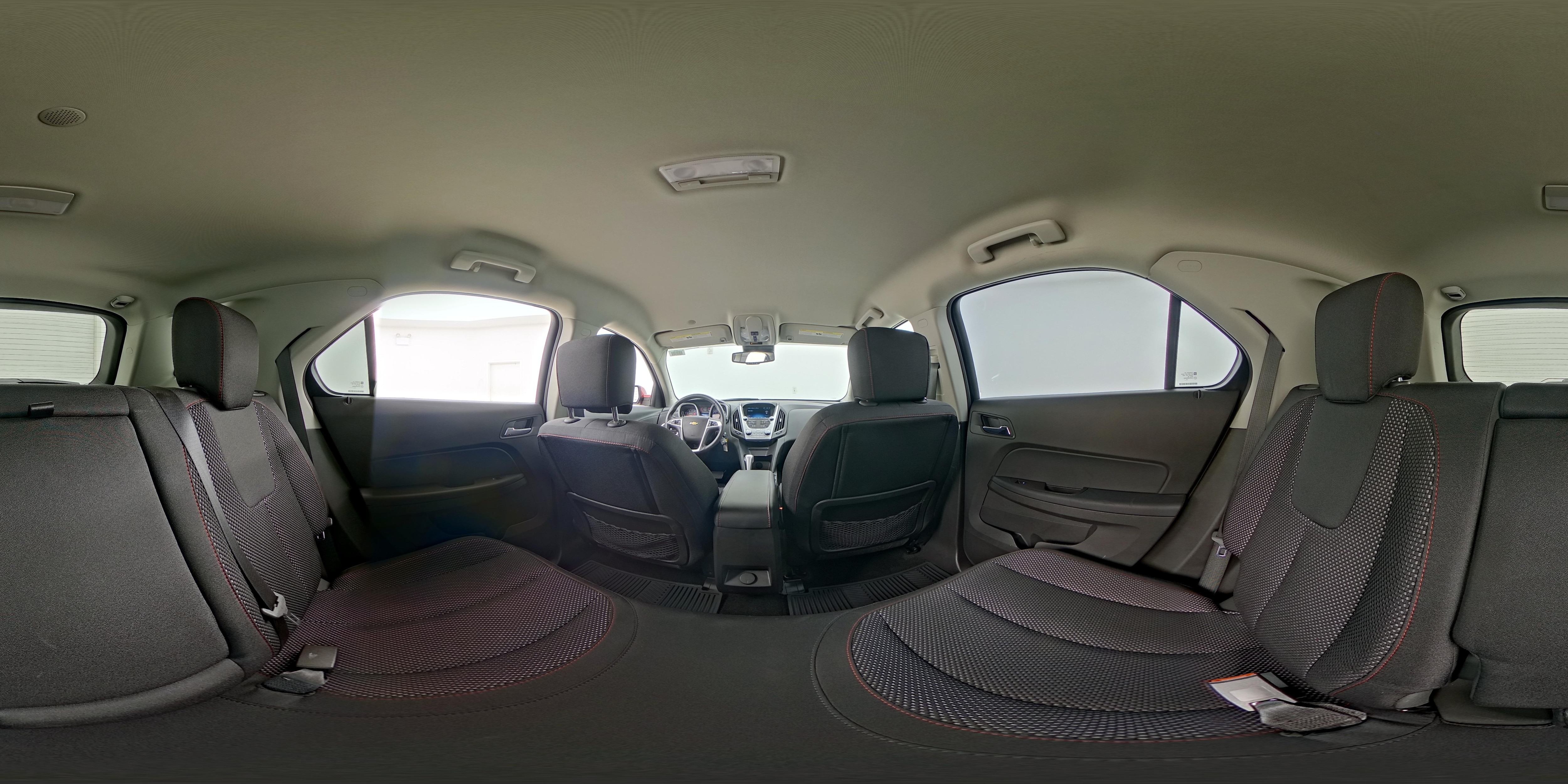 2015 Chevrolet Equinox 1LT - Photo 23