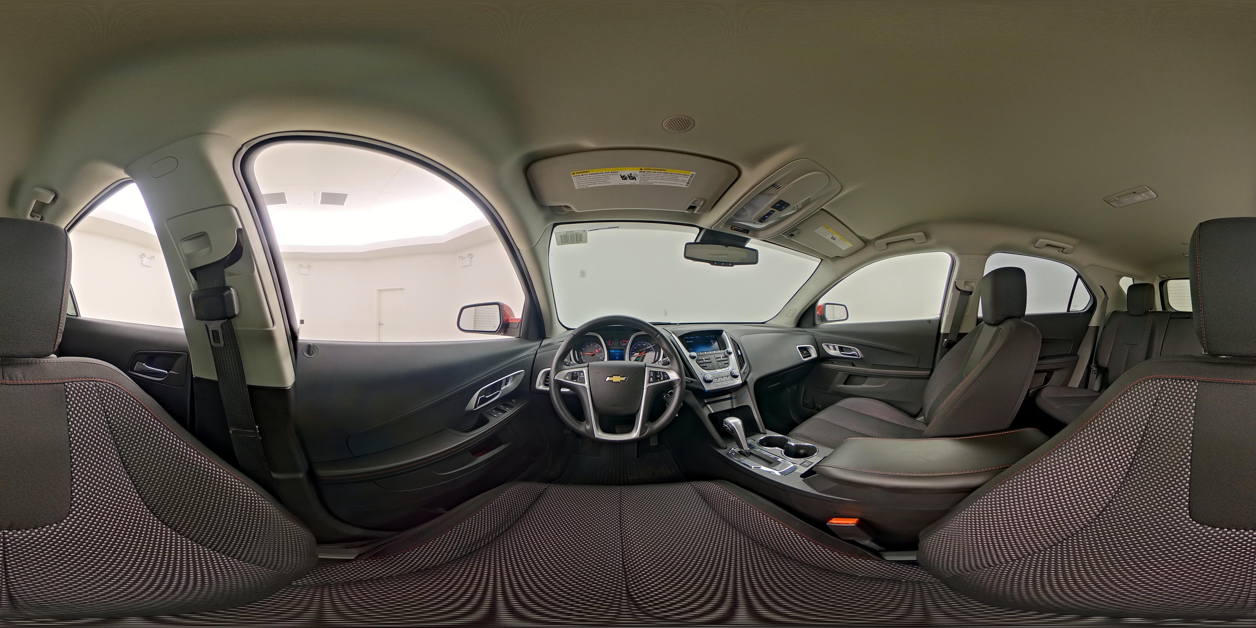 2015 Chevrolet Equinox 1LT - Photo 24