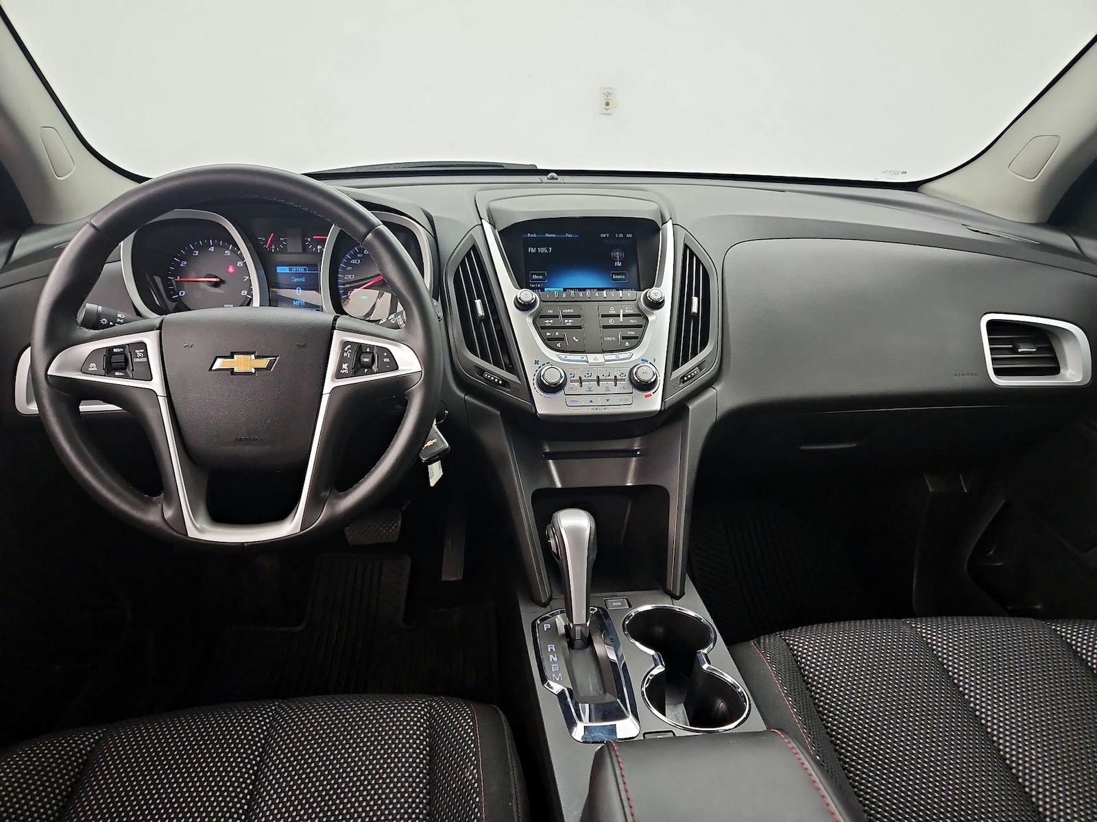 2015 Chevrolet Equinox 1LT - Photo 10