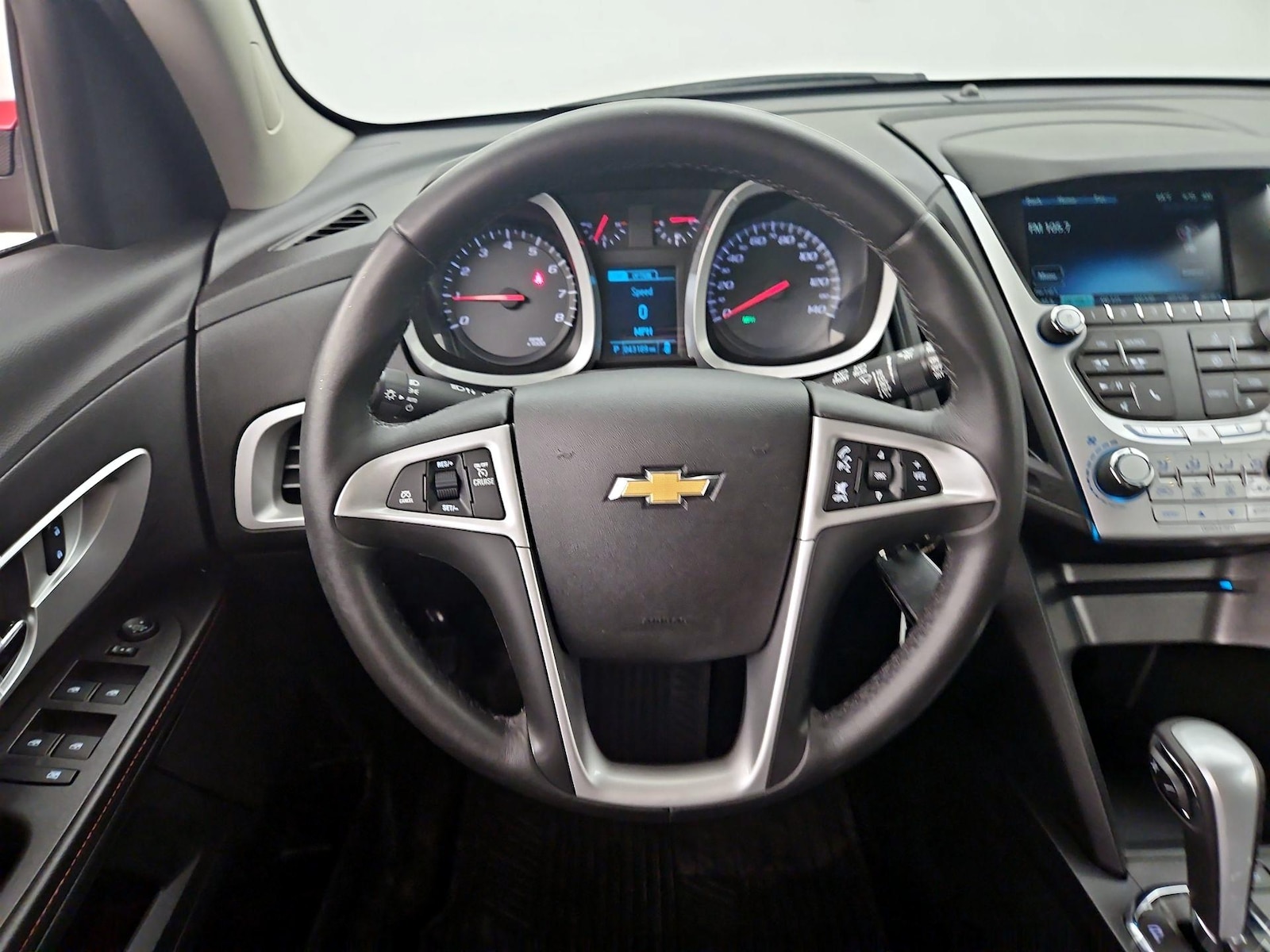 2015 Chevrolet Equinox 1LT - Photo 11