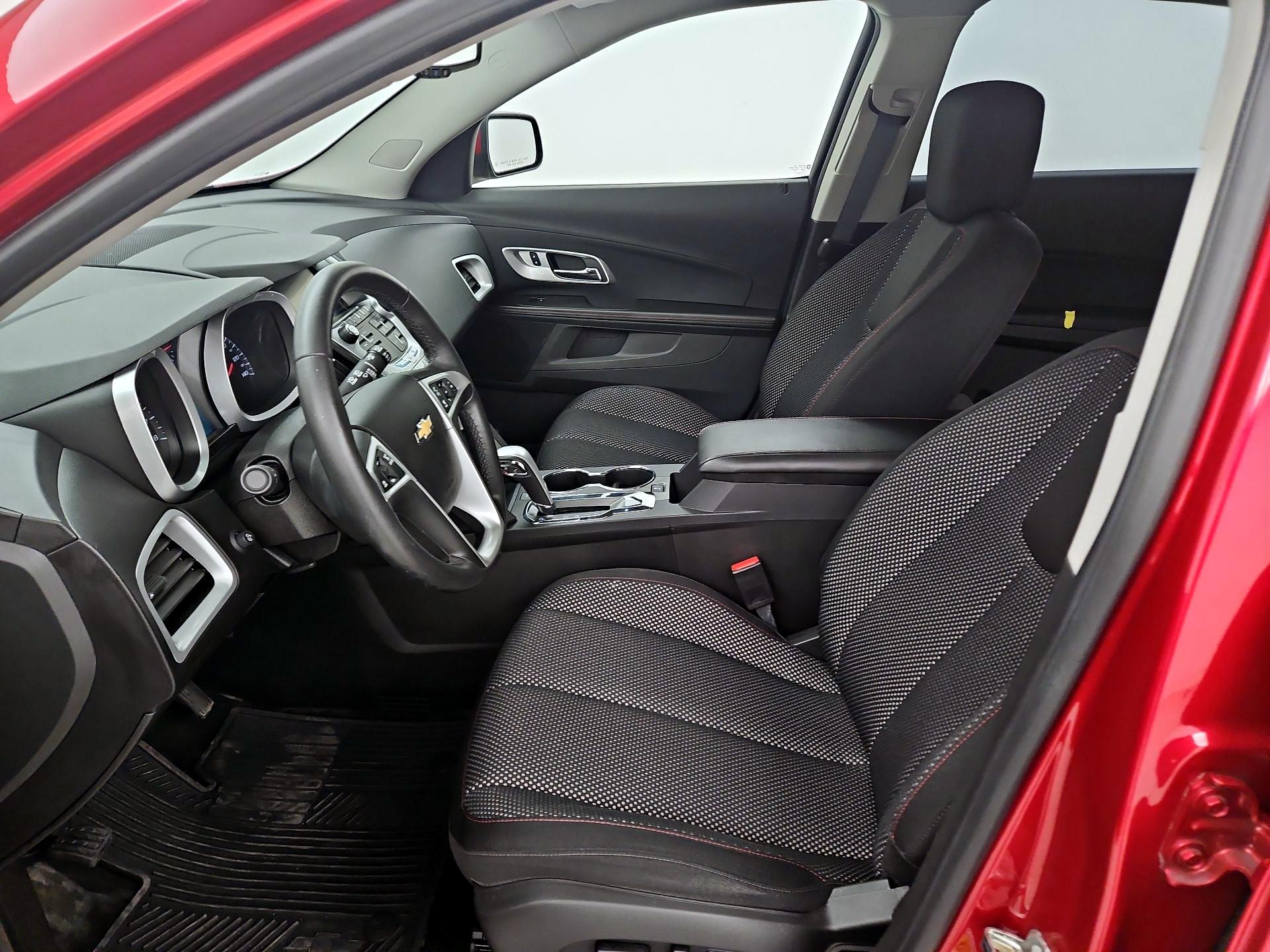Thumbnail: 2015 Chevrolet Equinox - 11