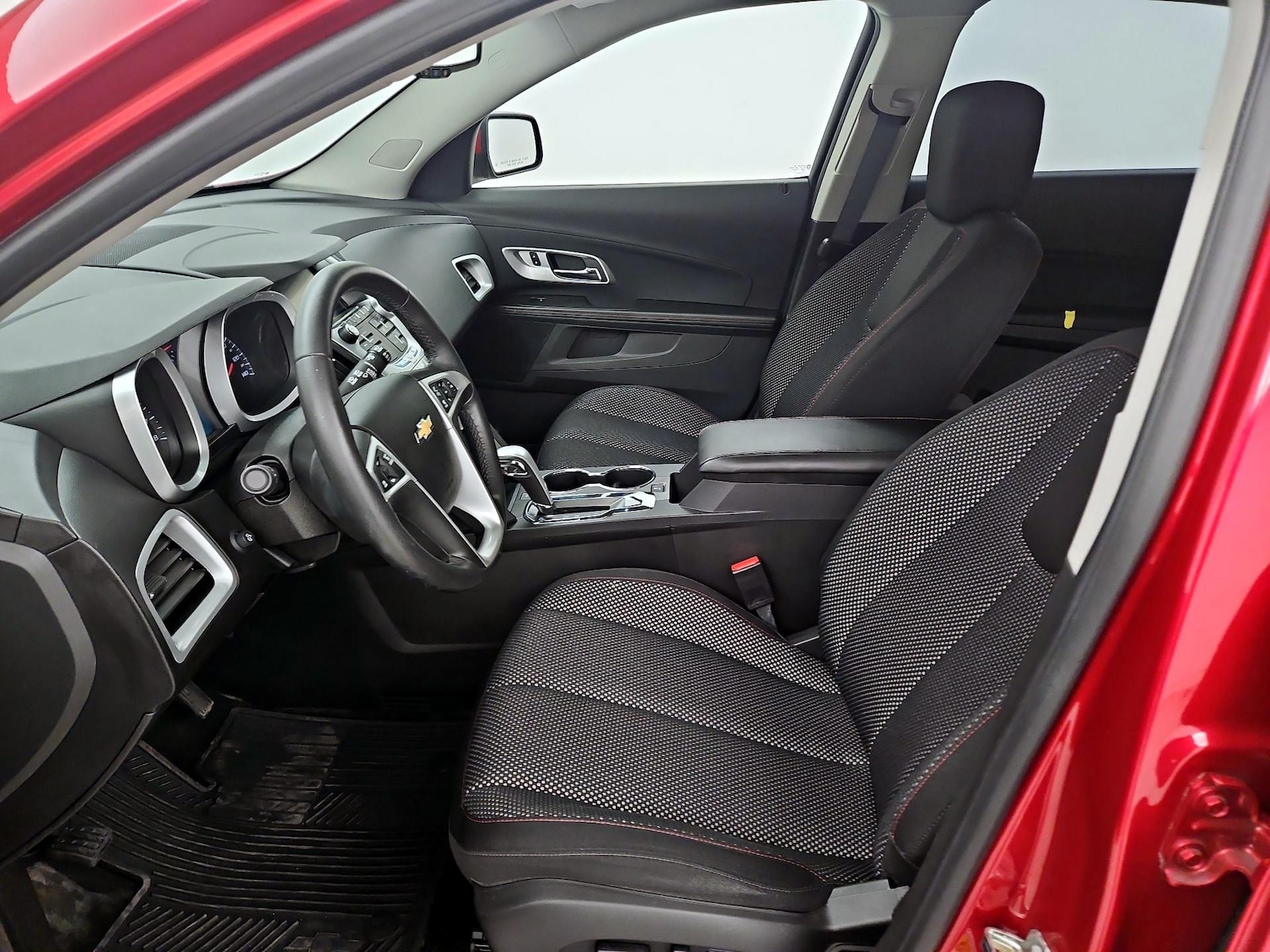 2015 Chevrolet Equinox 1LT - Photo 12