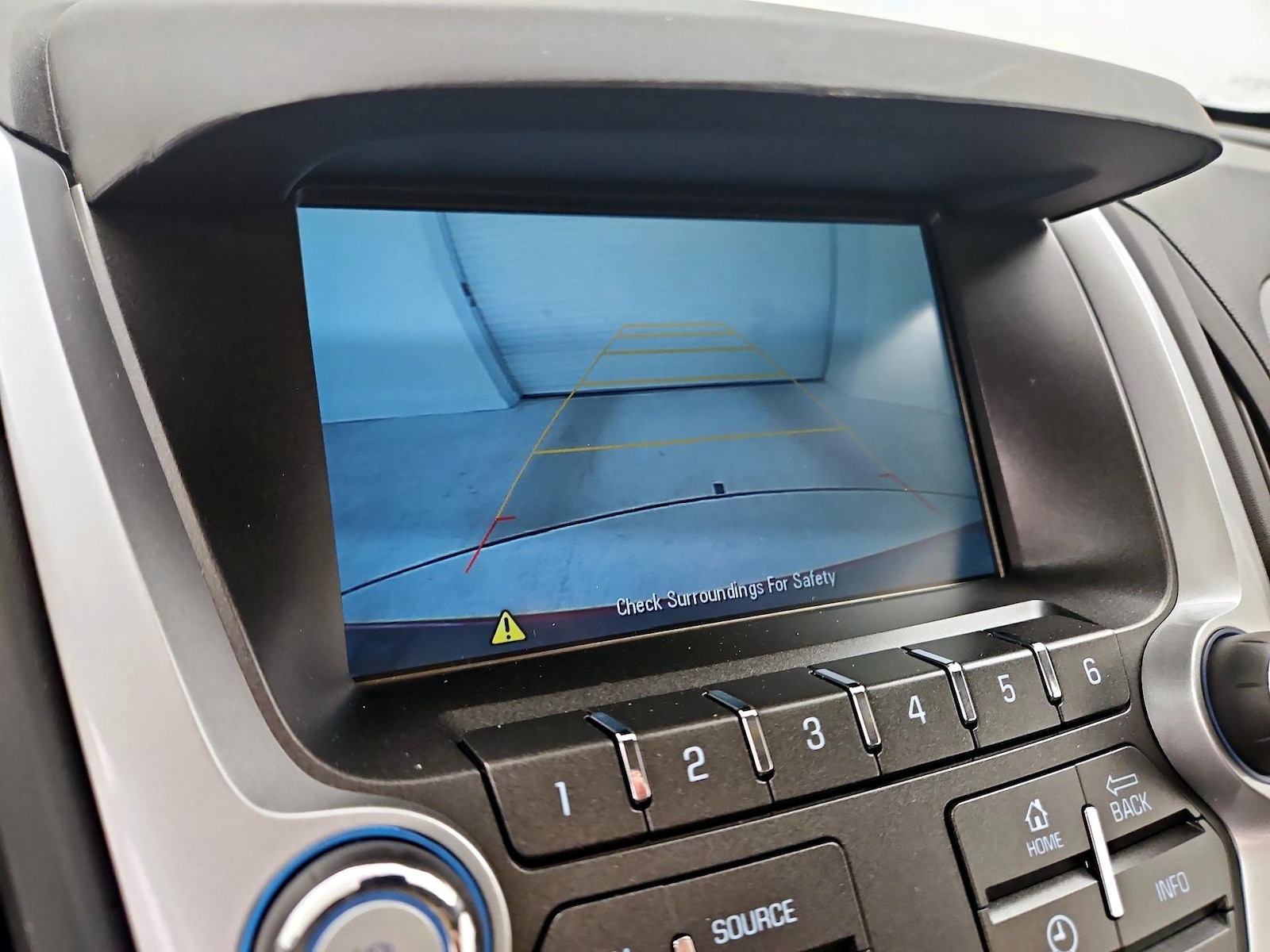 2015 Chevrolet Equinox 1LT - Photo 14