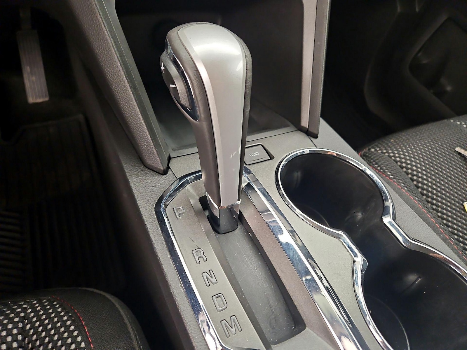 2015 Chevrolet Equinox 1LT - Photo 17