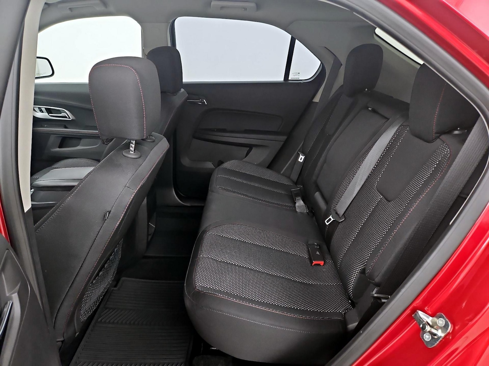 2015 Chevrolet Equinox 1LT - Photo 18