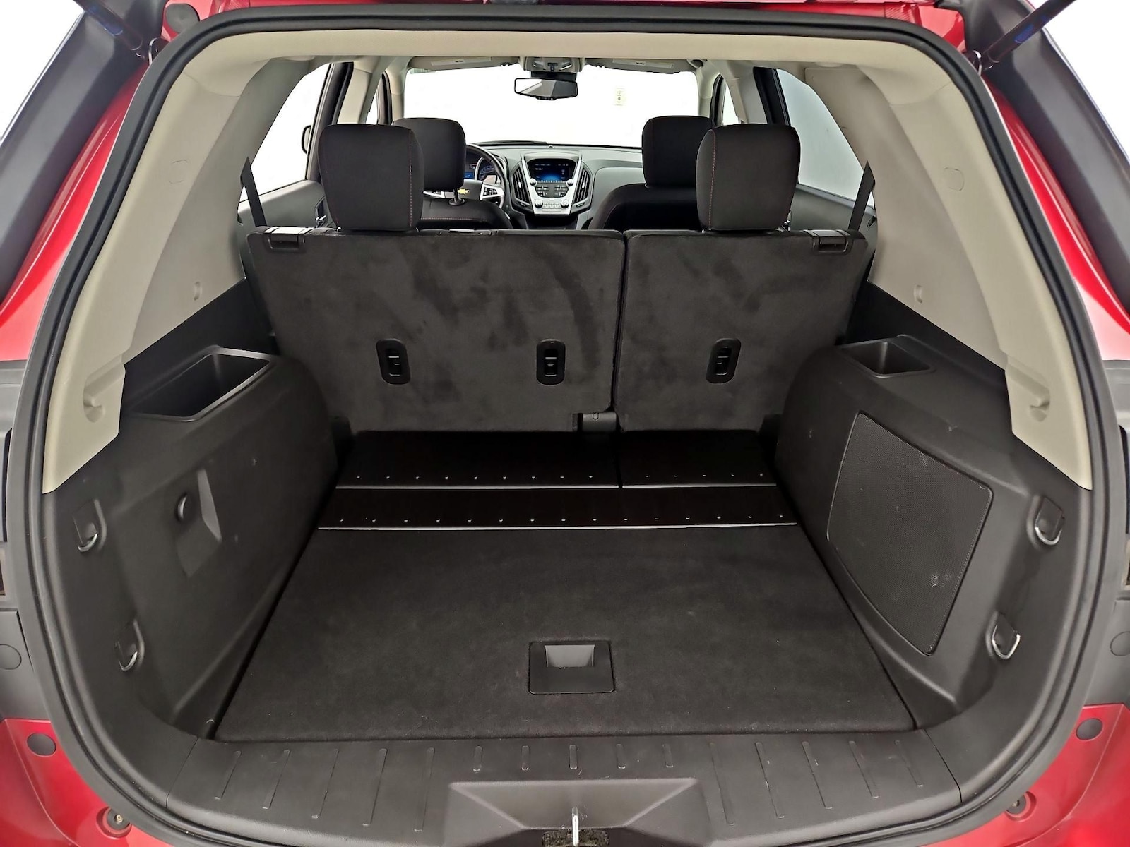 2015 Chevrolet Equinox 1LT - Photo 19