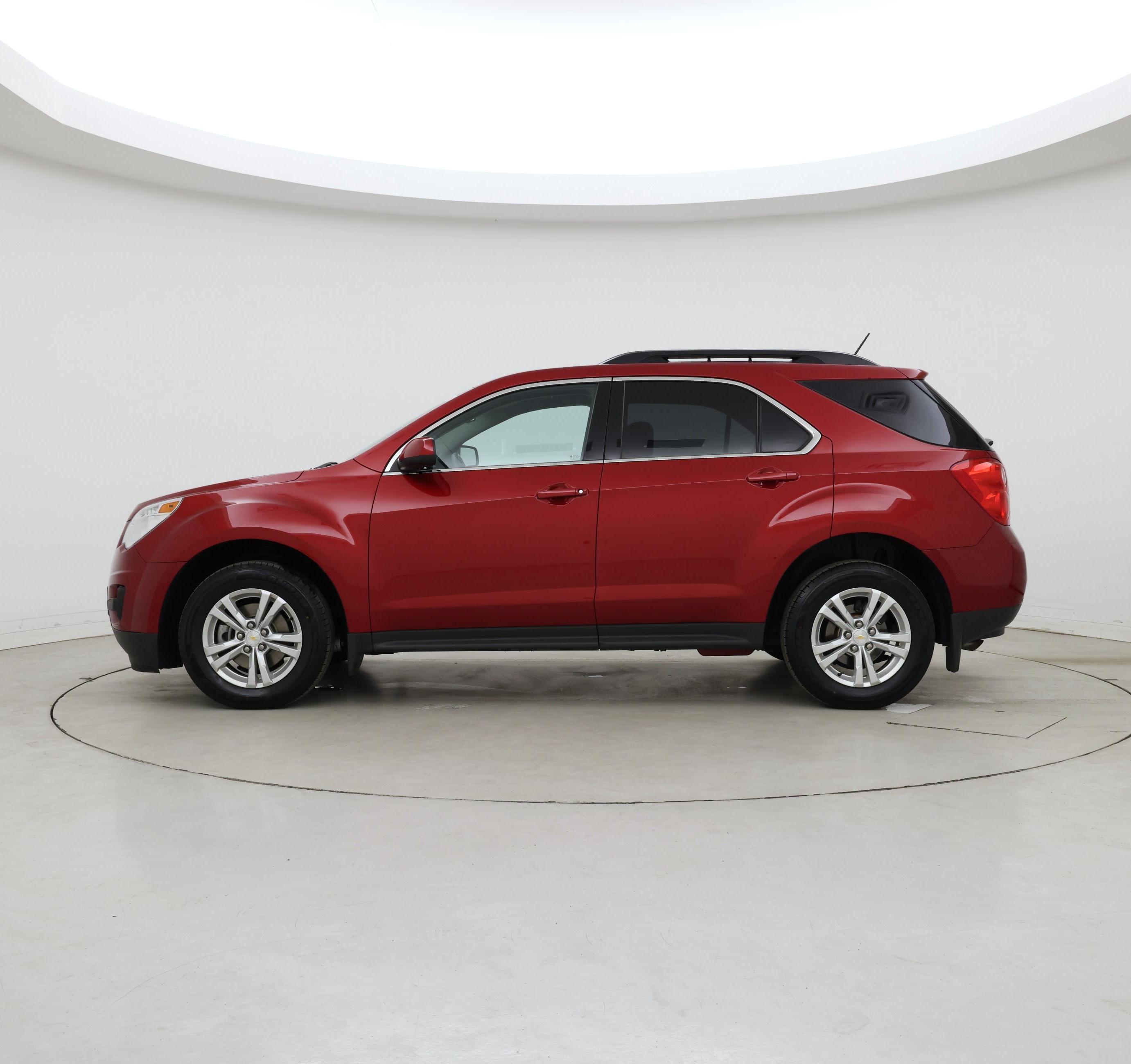 Thumbnail: 2015 Chevrolet Equinox - 3