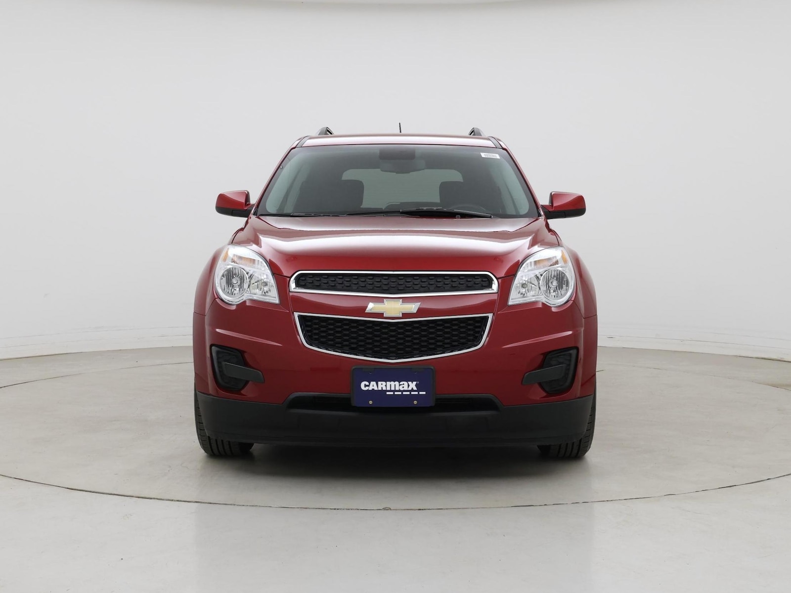 2015 Chevrolet Equinox 1LT - Photo 6