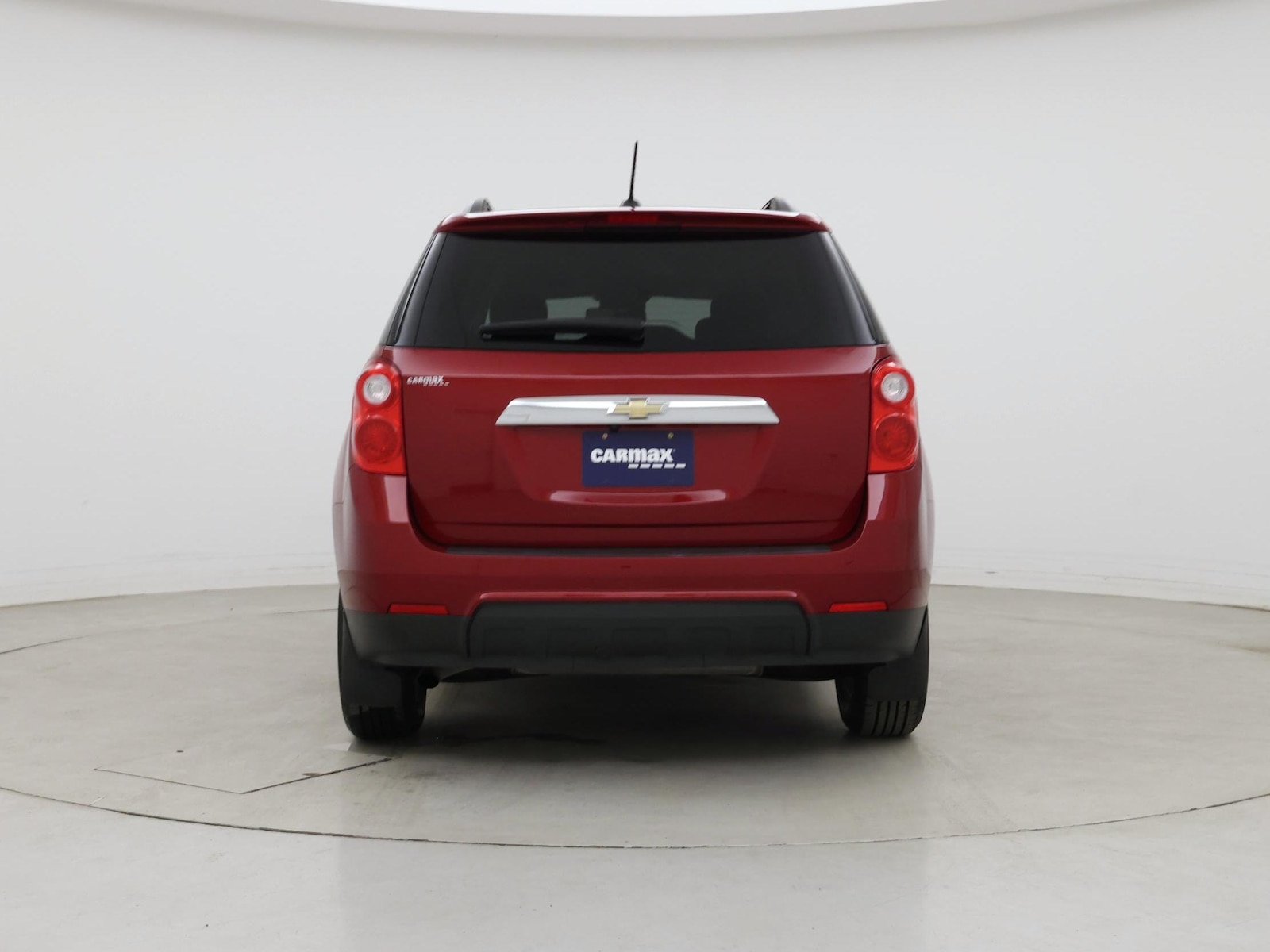 2015 Chevrolet Equinox 1LT - Photo 7