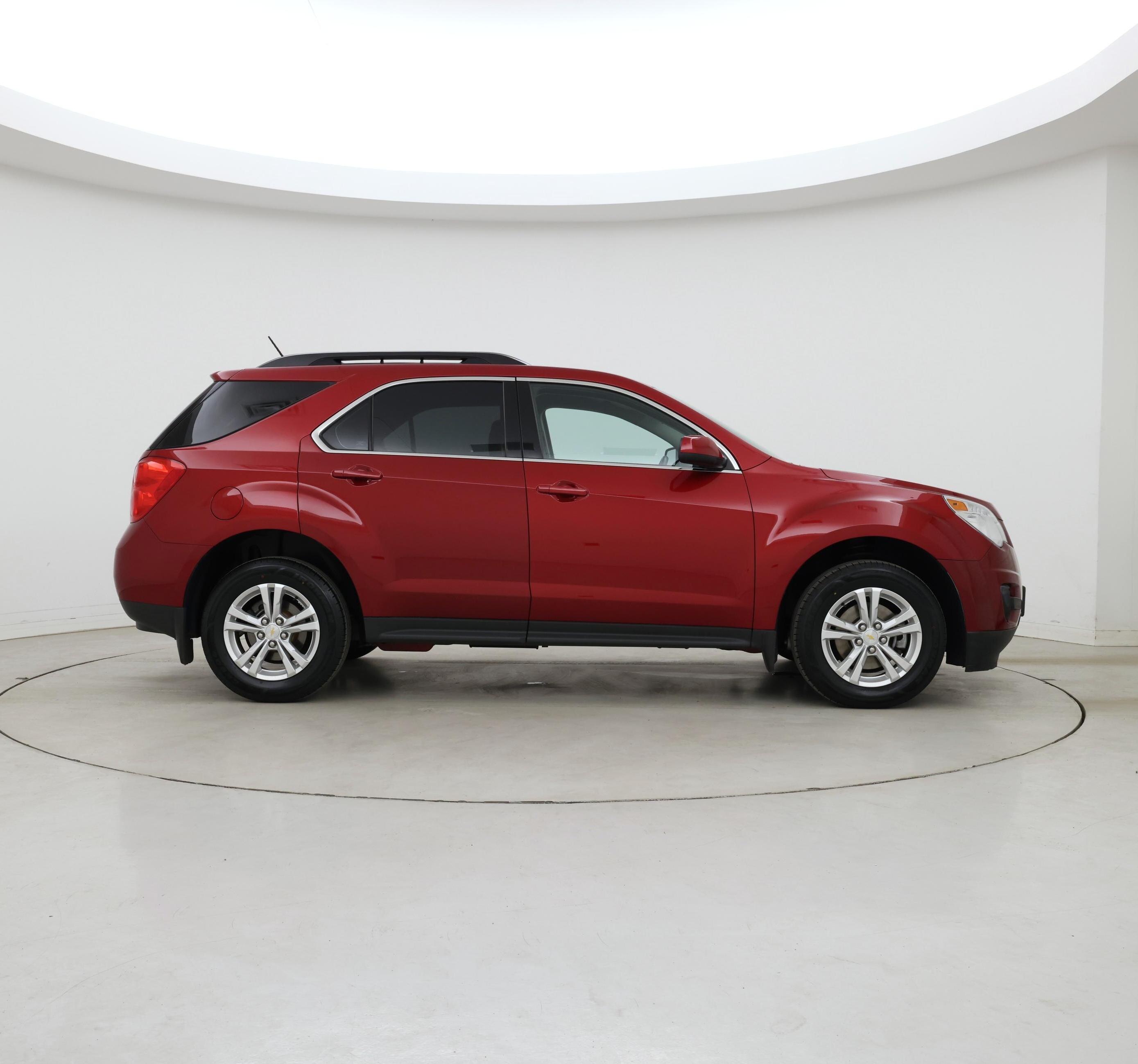 Thumbnail: 2015 Chevrolet Equinox - 7