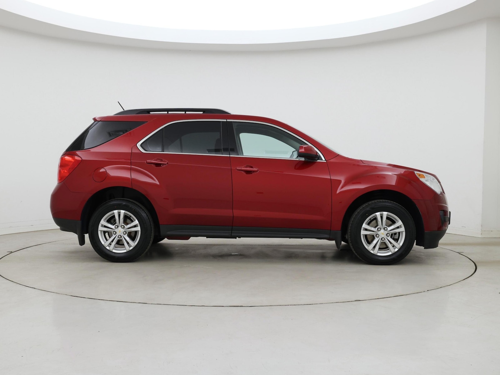 2015 Chevrolet Equinox 1LT - Photo 8