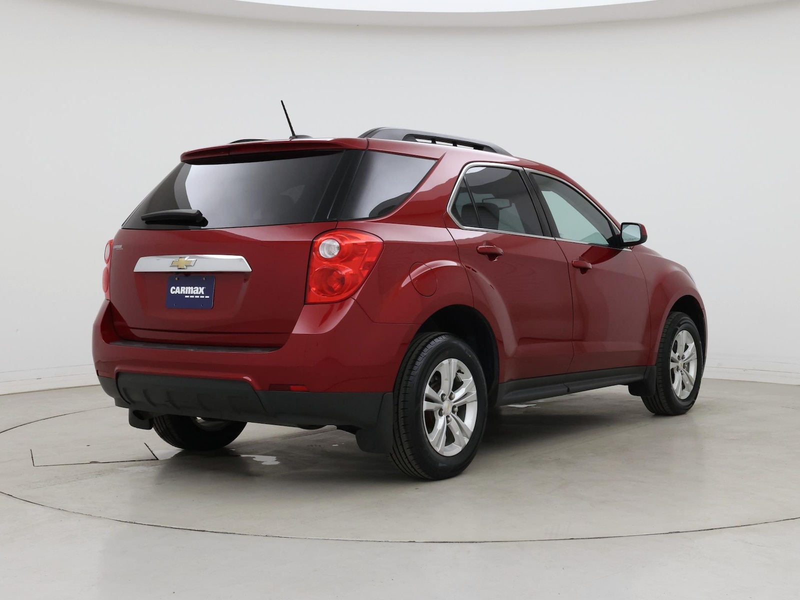 2015 Chevrolet Equinox 1LT - Photo 9