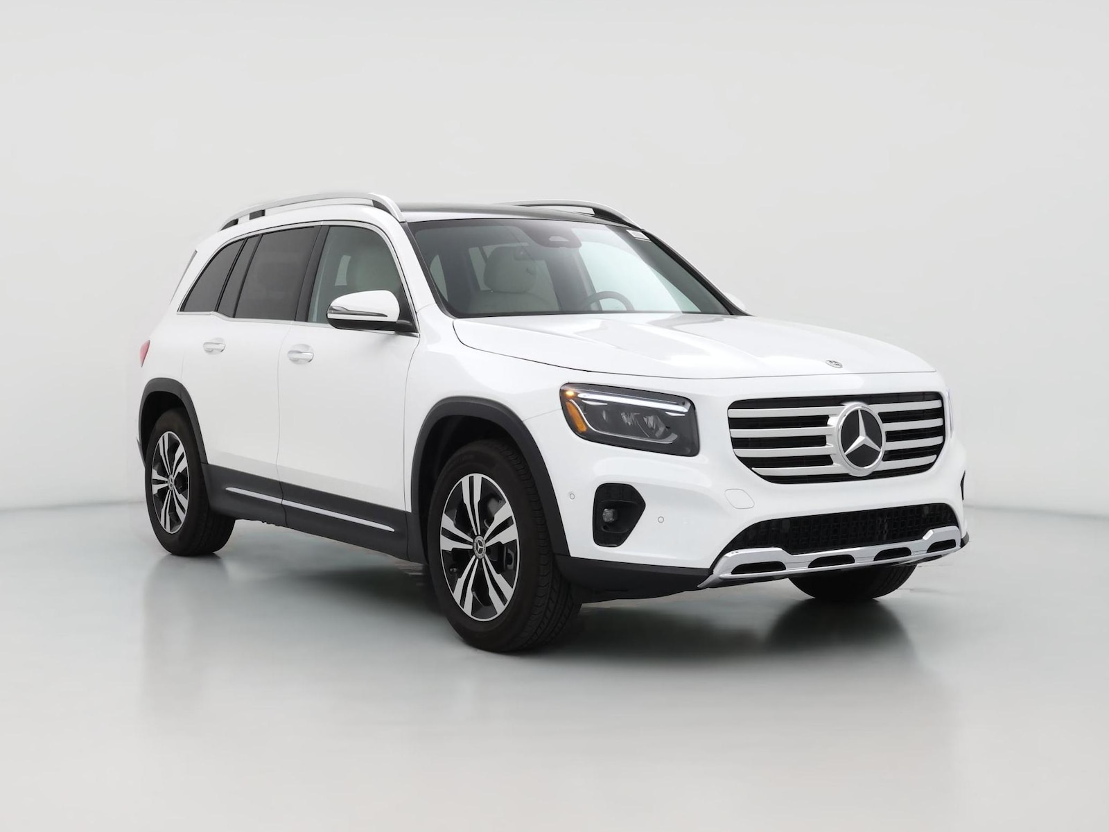 2025 Mercedes-Benz GLB