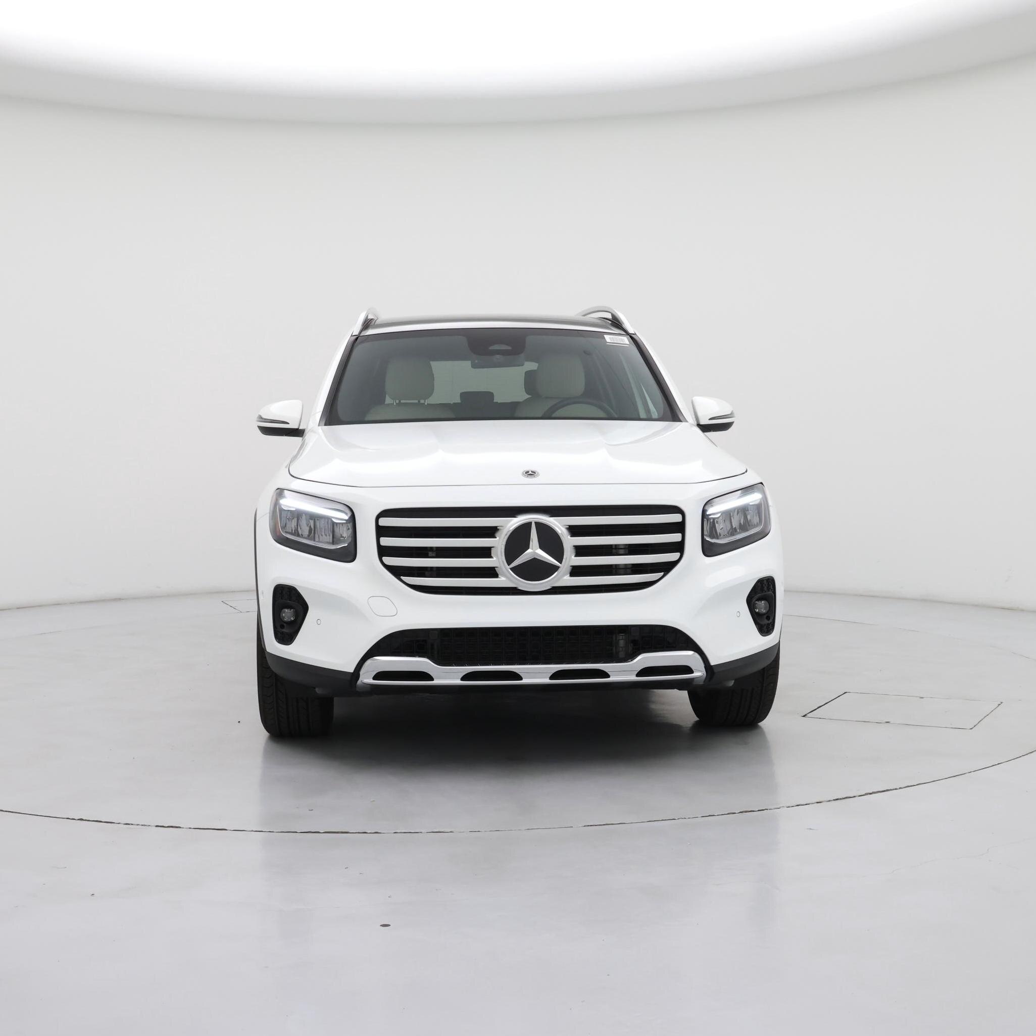 Thumbnail: 2025 Mercedes-Benz GLB - 5