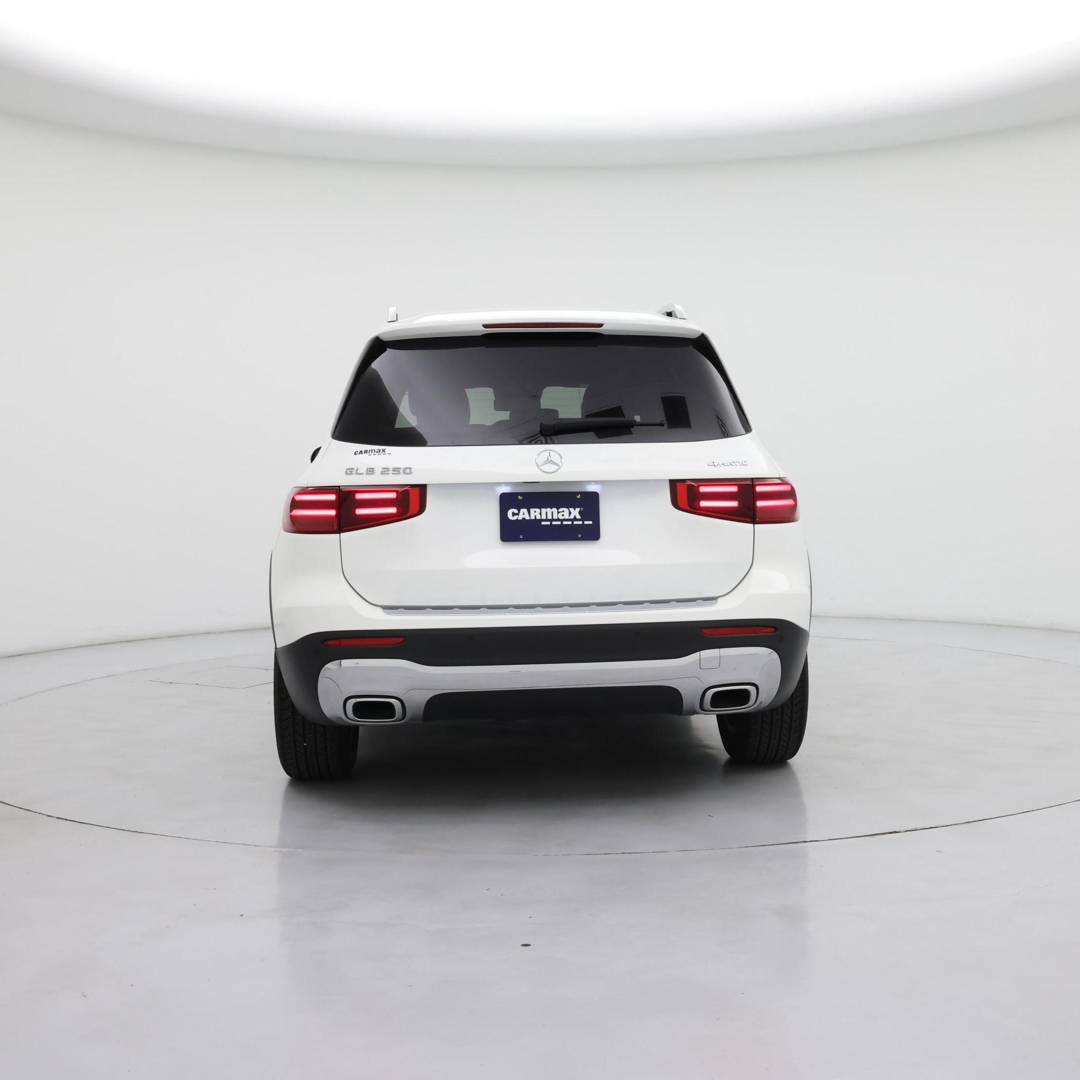 Thumbnail: 2025 Mercedes-Benz GLB - 6