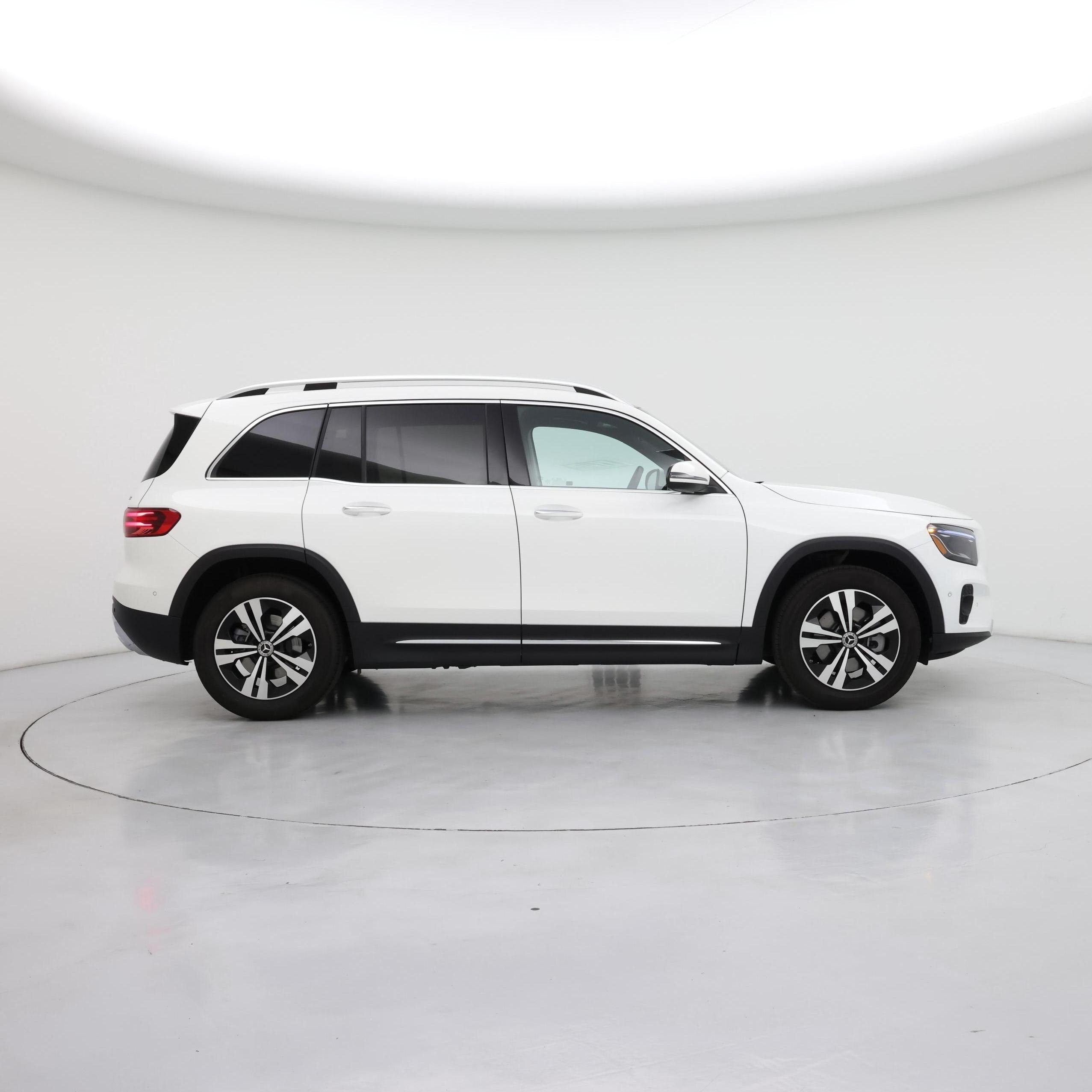 Thumbnail: 2025 Mercedes-Benz GLB - 7