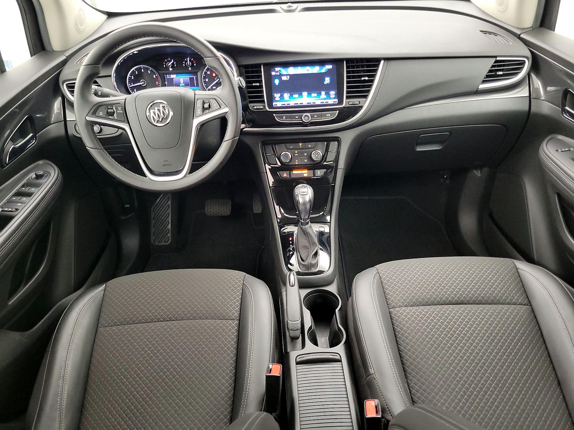 Thumbnail: 2020 Buick Encore - 9
