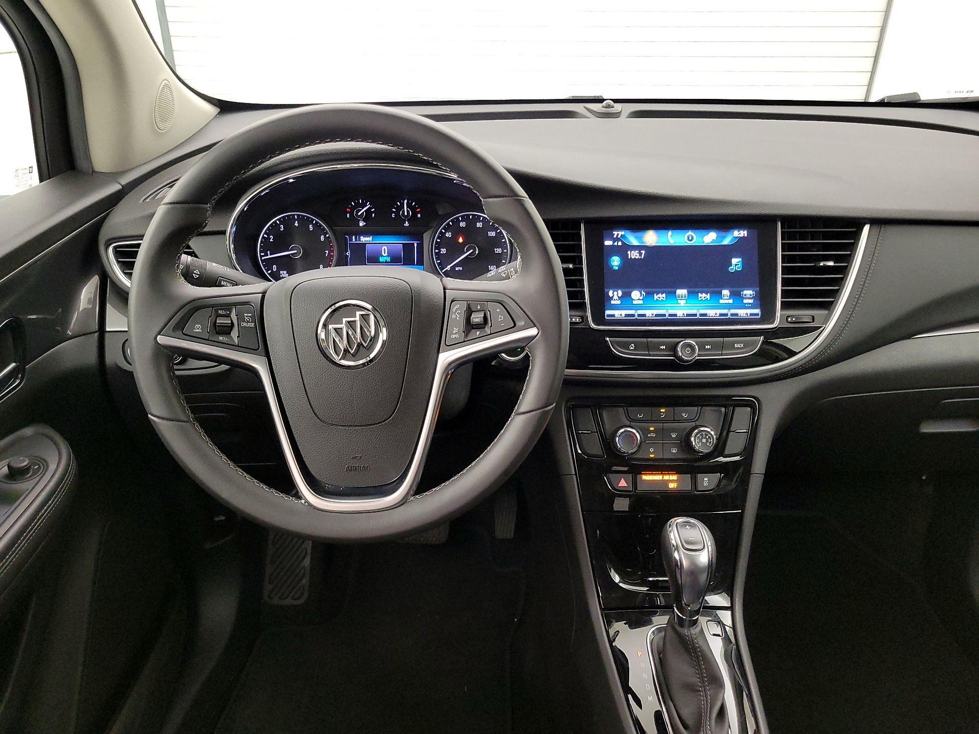 Thumbnail: 2020 Buick Encore - 10