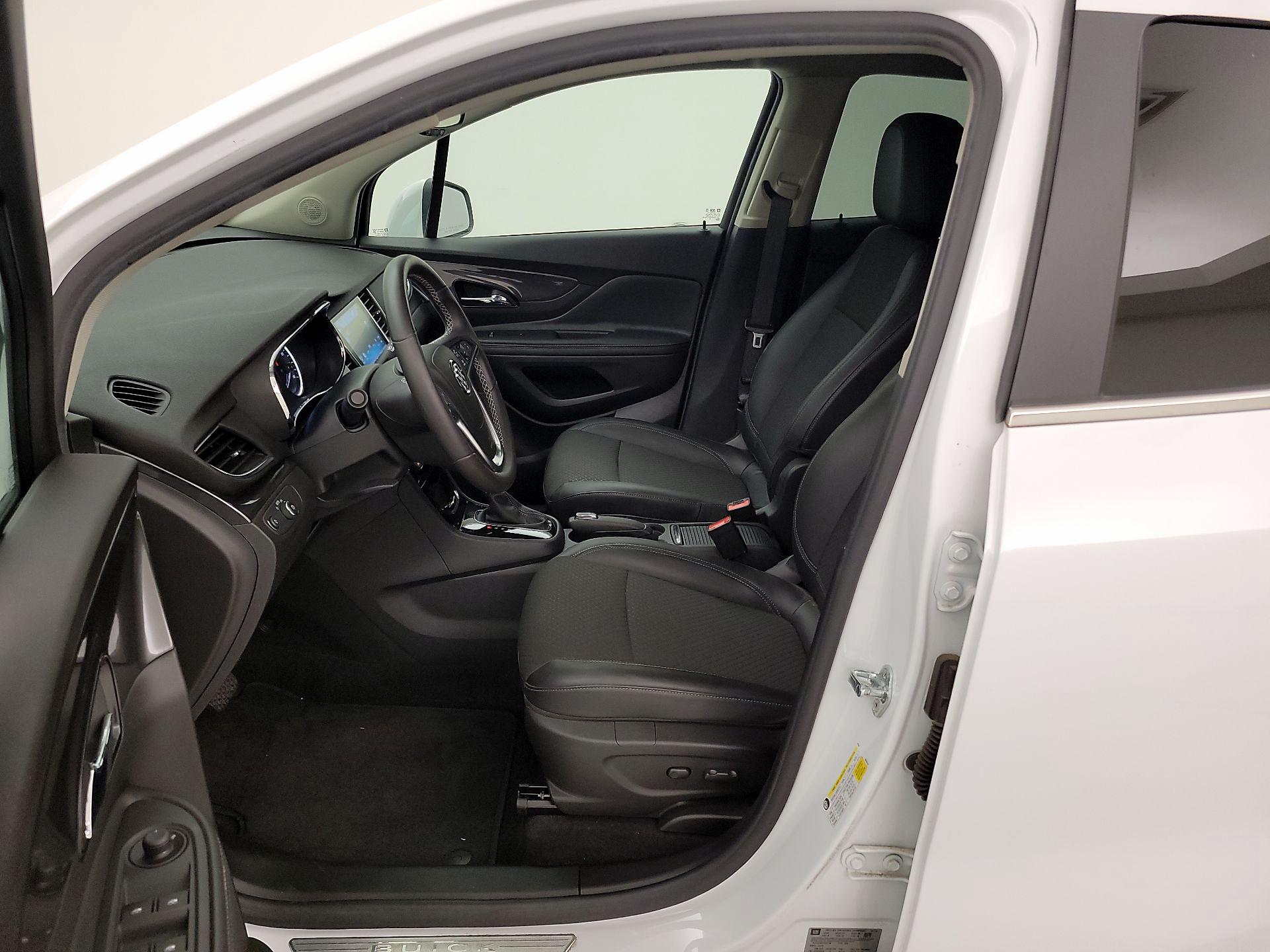 Thumbnail: 2020 Buick Encore - 11