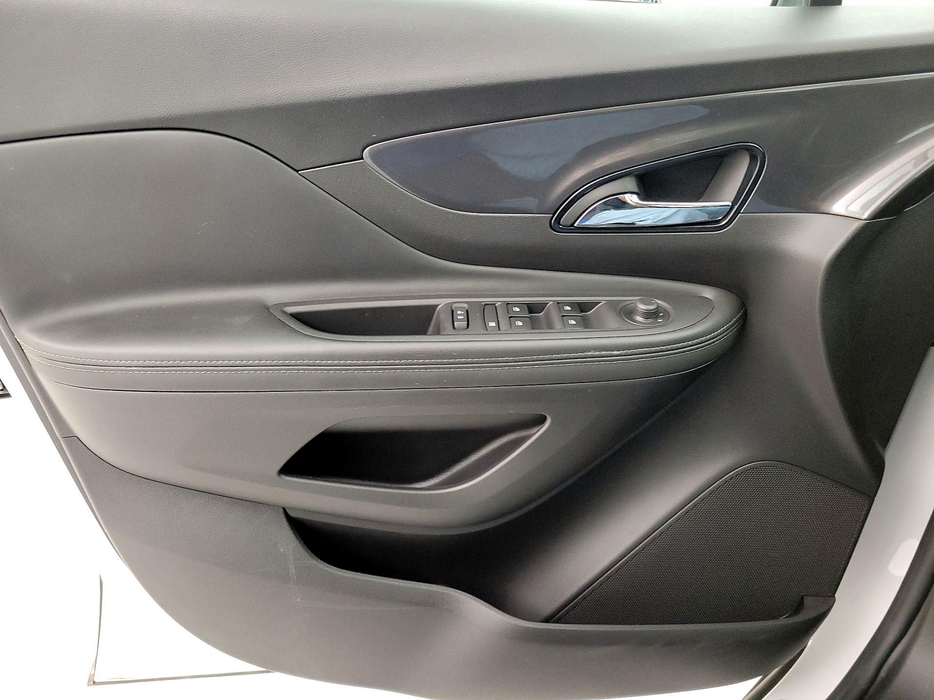 Thumbnail: 2020 Buick Encore - 12