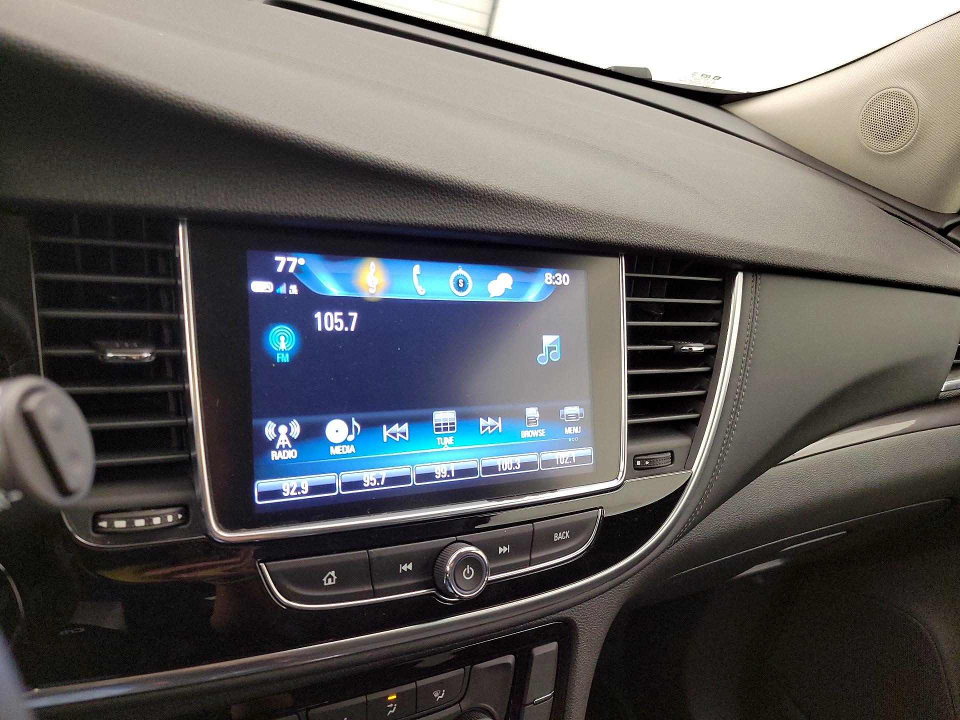 Thumbnail: 2020 Buick Encore - 15