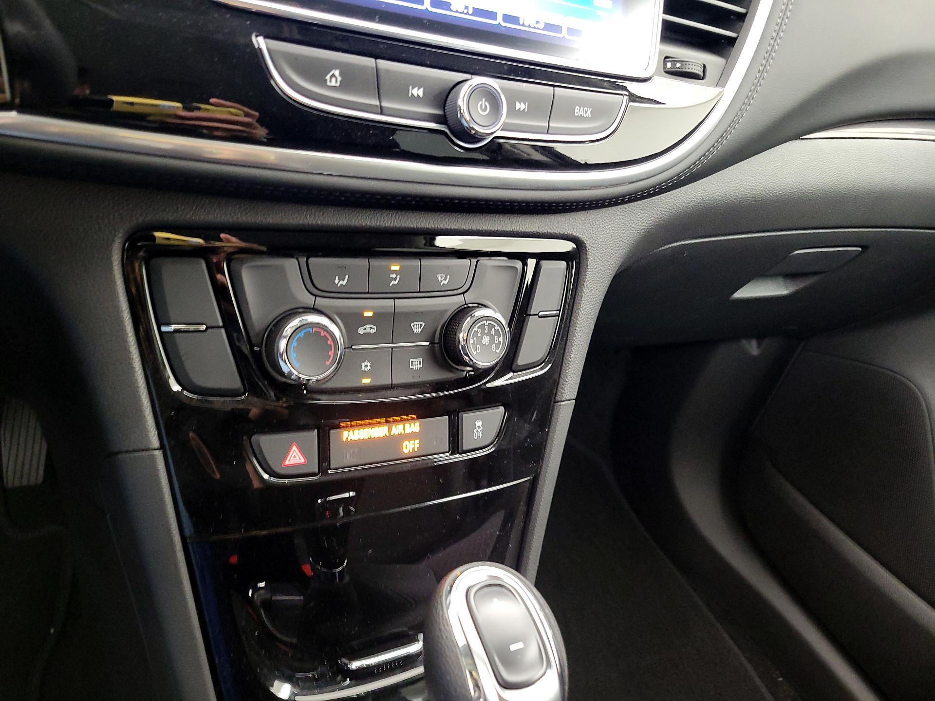 Thumbnail: 2020 Buick Encore - 16