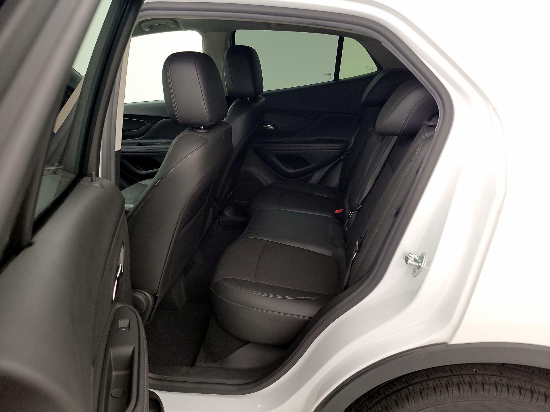 Thumbnail: 2020 Buick Encore - 19