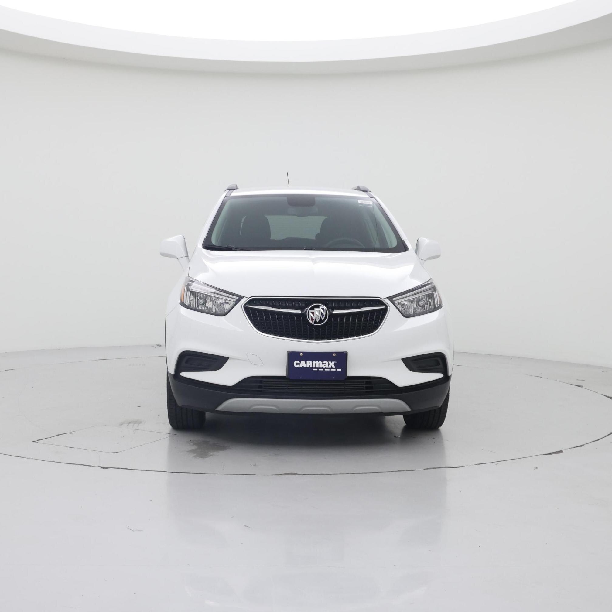 Thumbnail: 2020 Buick Encore - 5