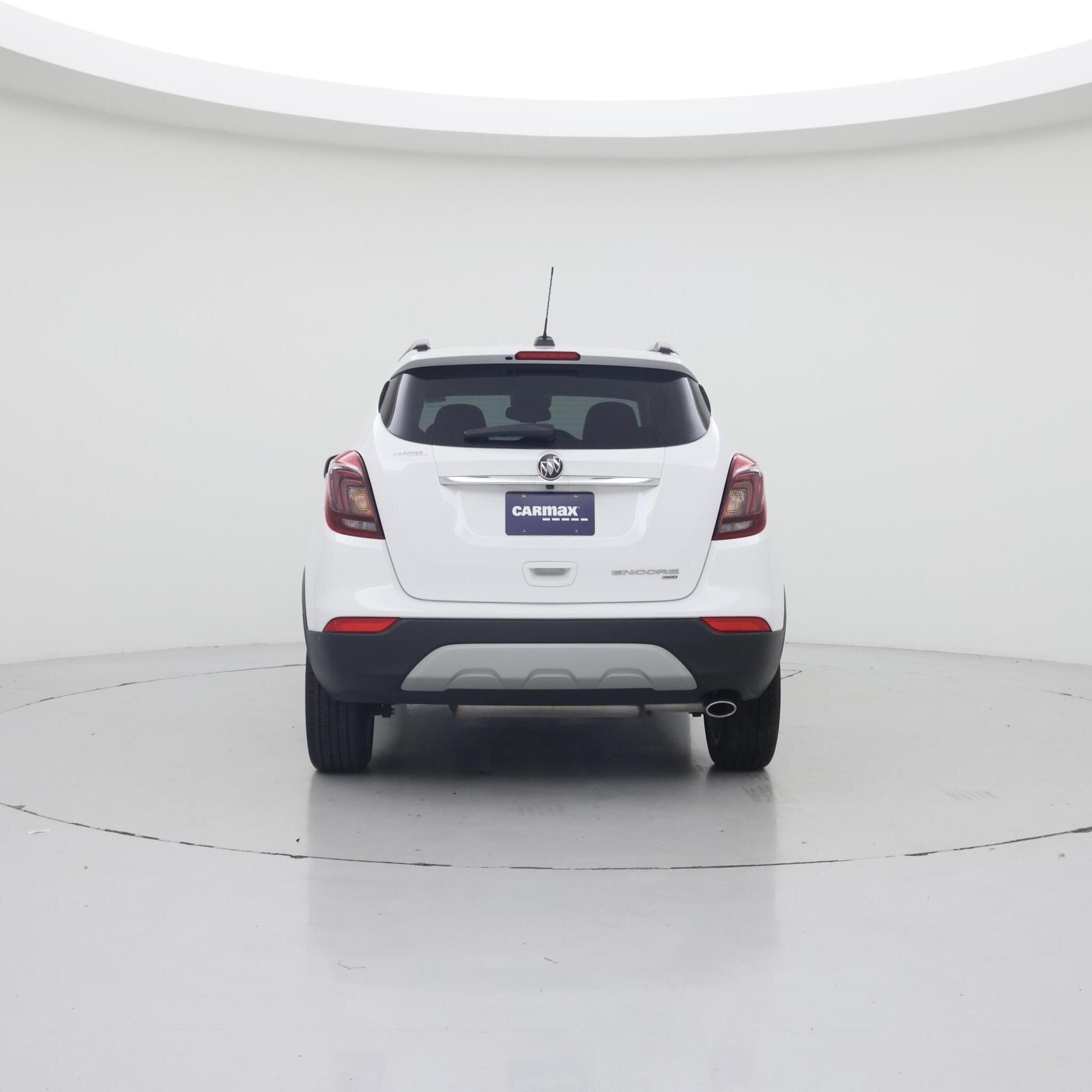 Thumbnail: 2020 Buick Encore - 6
