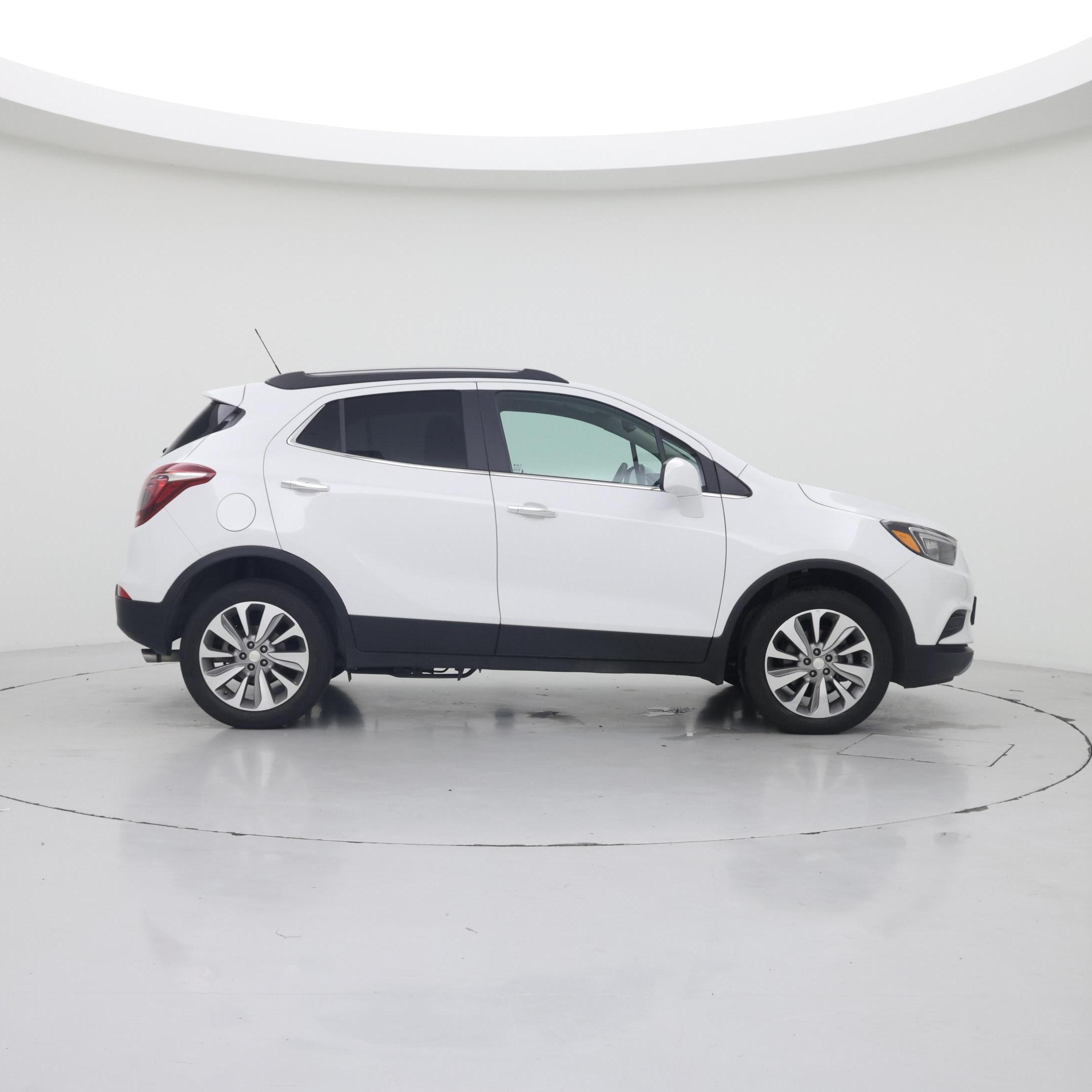 Thumbnail: 2020 Buick Encore - 7