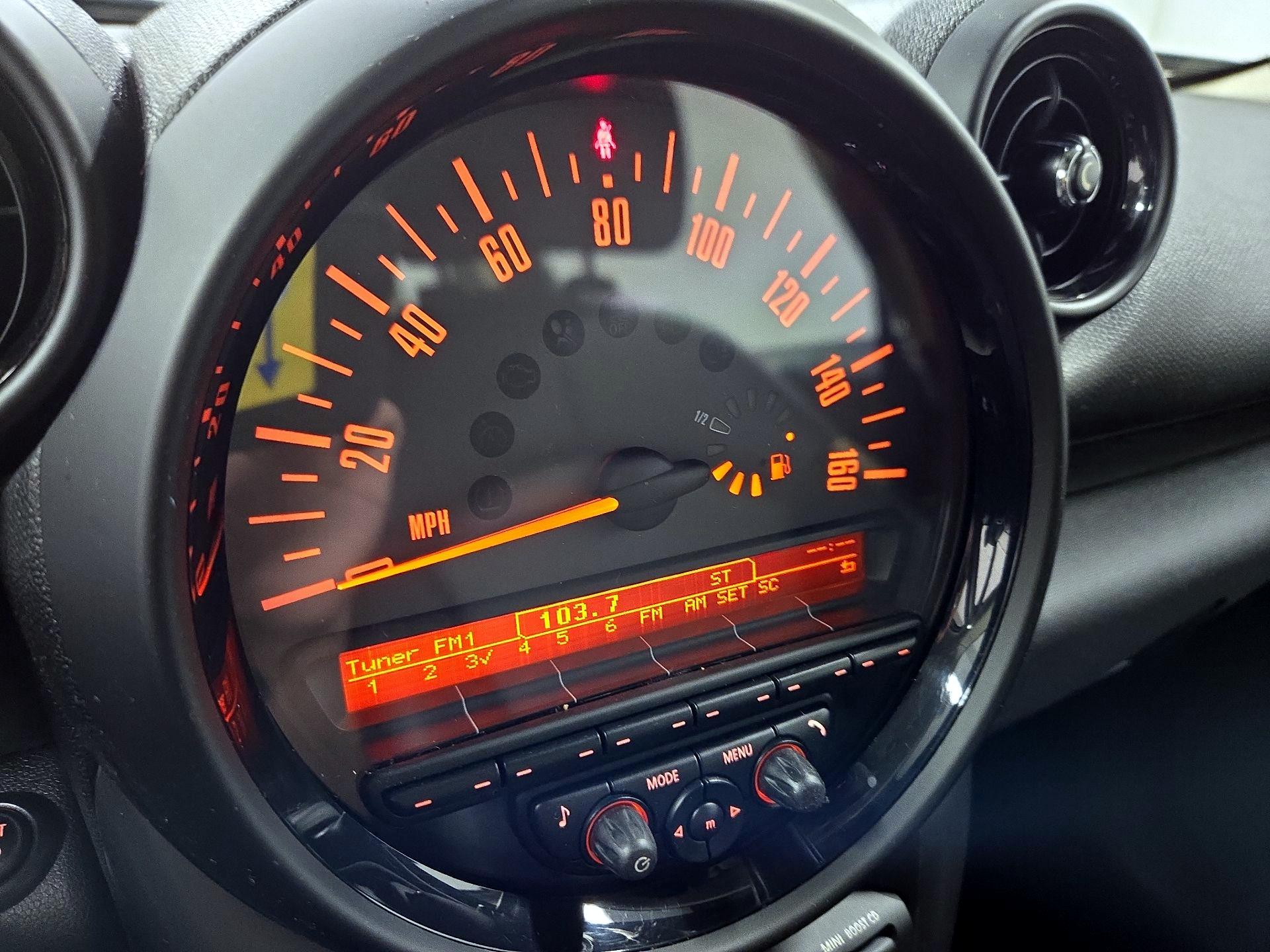 Thumbnail: 2016 MINI Cooper Countryman - 14