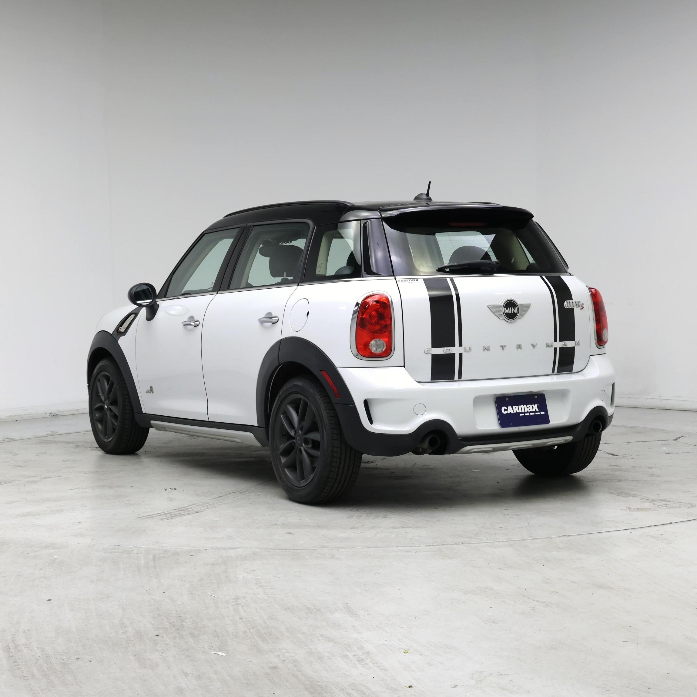 Thumbnail: 2016 MINI Cooper Countryman - 2
