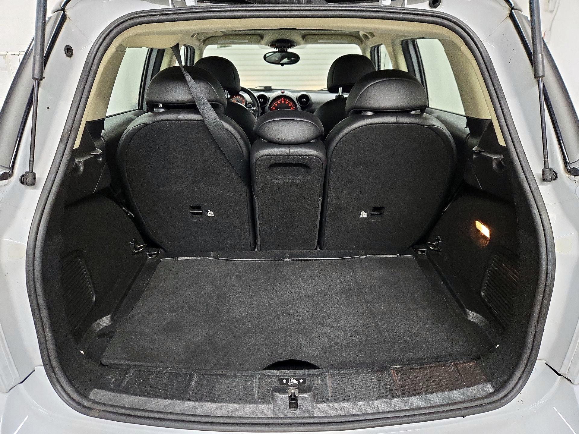 Thumbnail: 2016 MINI Cooper Countryman - 20