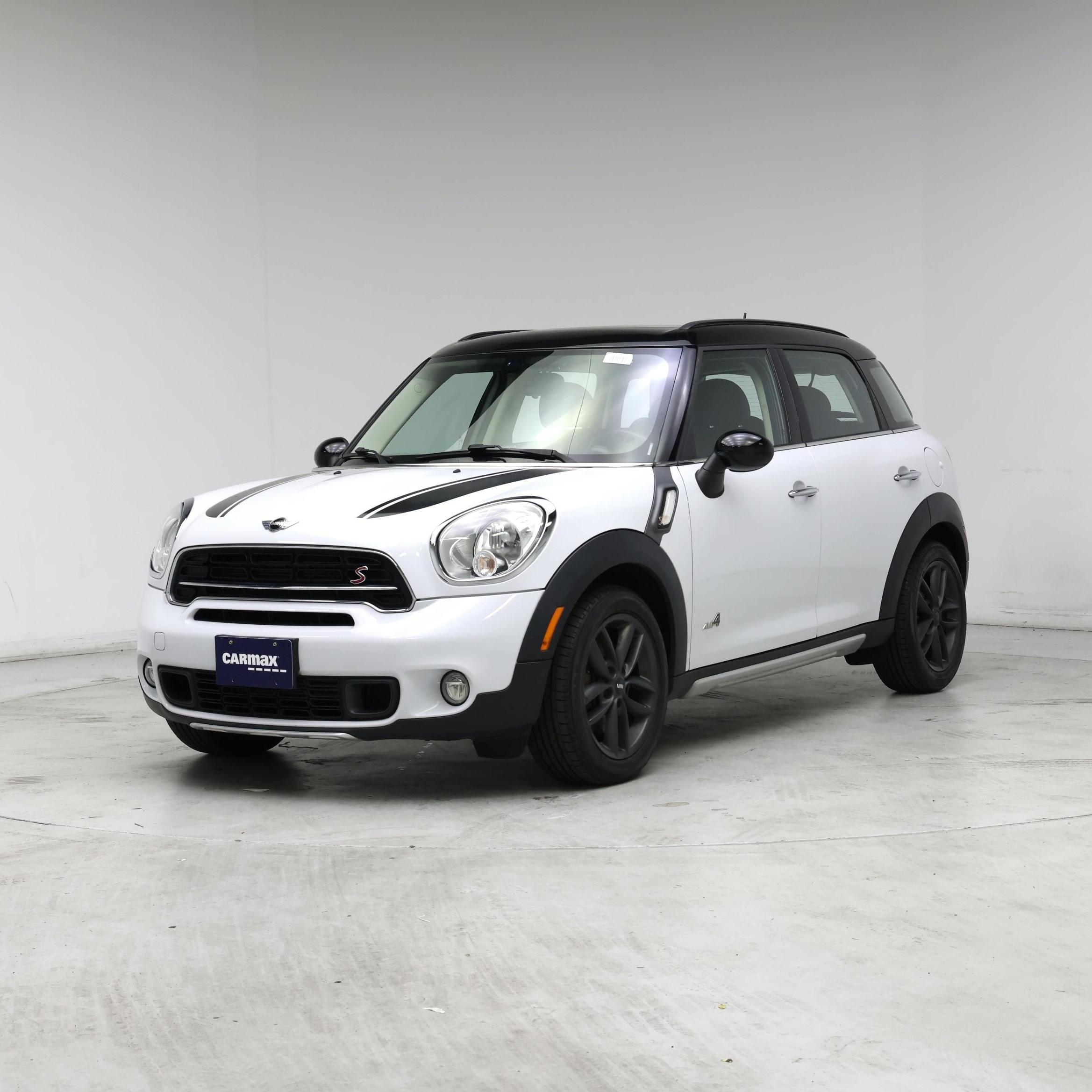 Thumbnail: 2016 MINI Cooper Countryman - 4