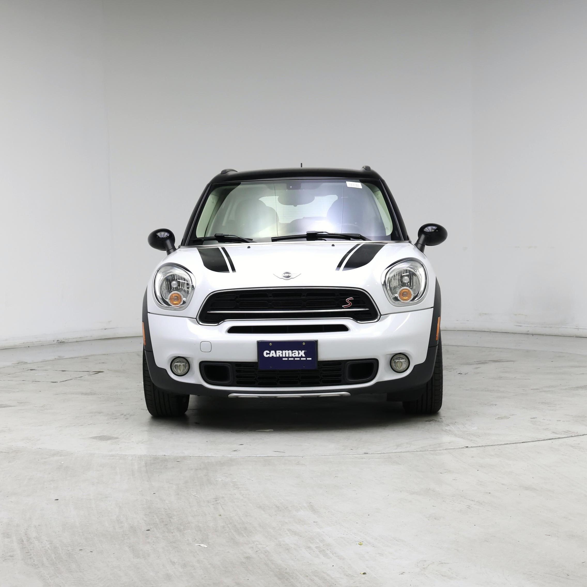 Thumbnail: 2016 MINI Cooper Countryman - 5
