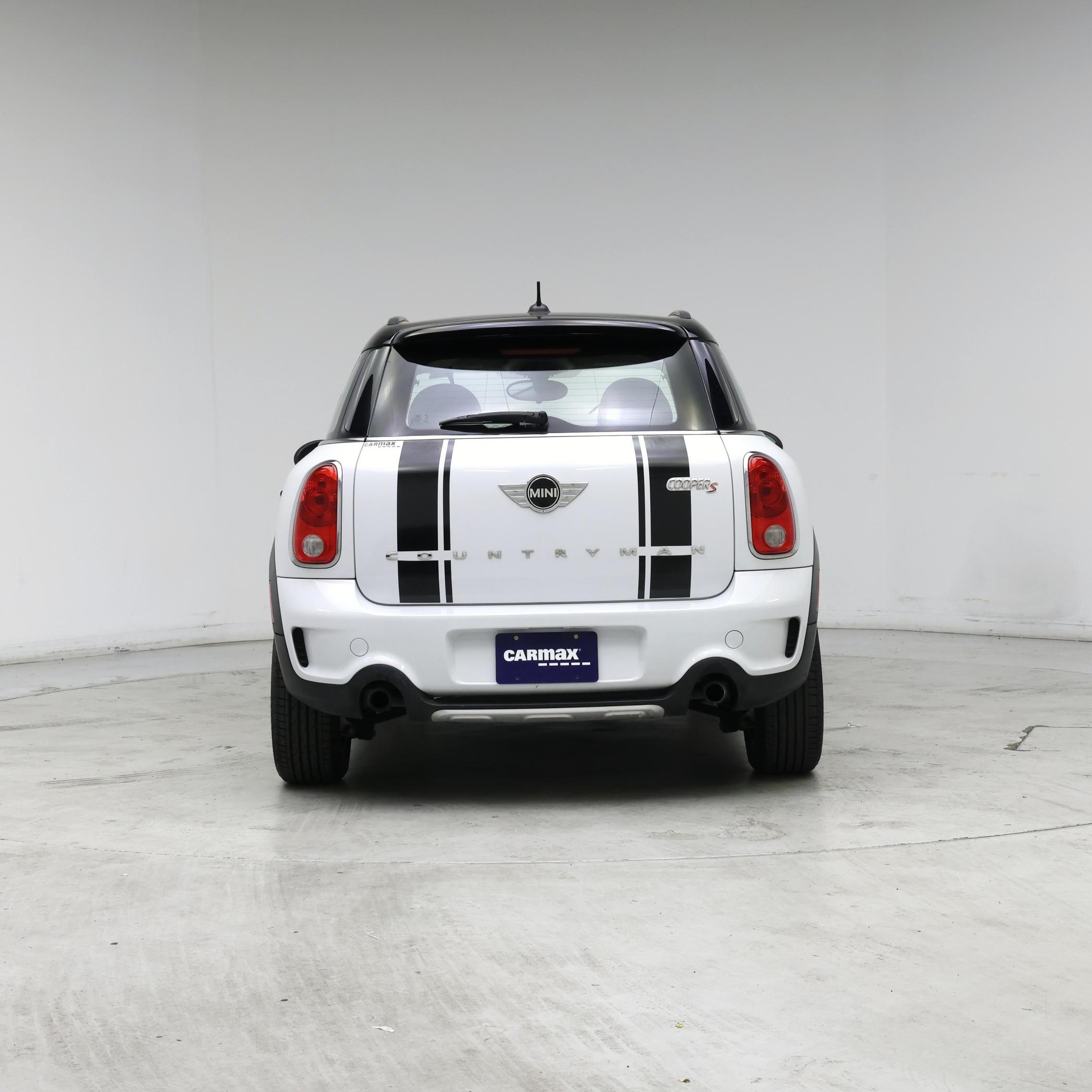 Thumbnail: 2016 MINI Cooper Countryman - 6