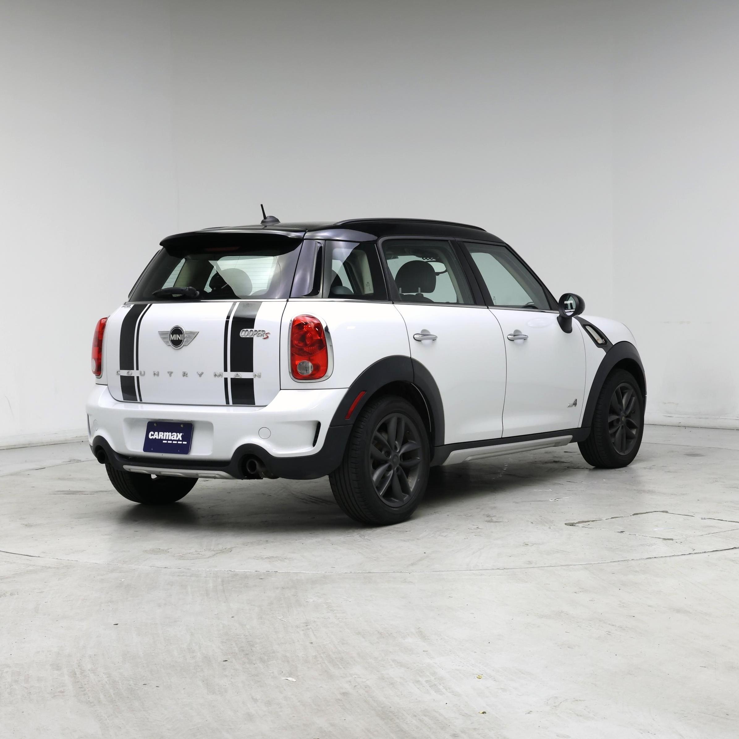 Thumbnail: 2016 MINI Cooper Countryman - 8