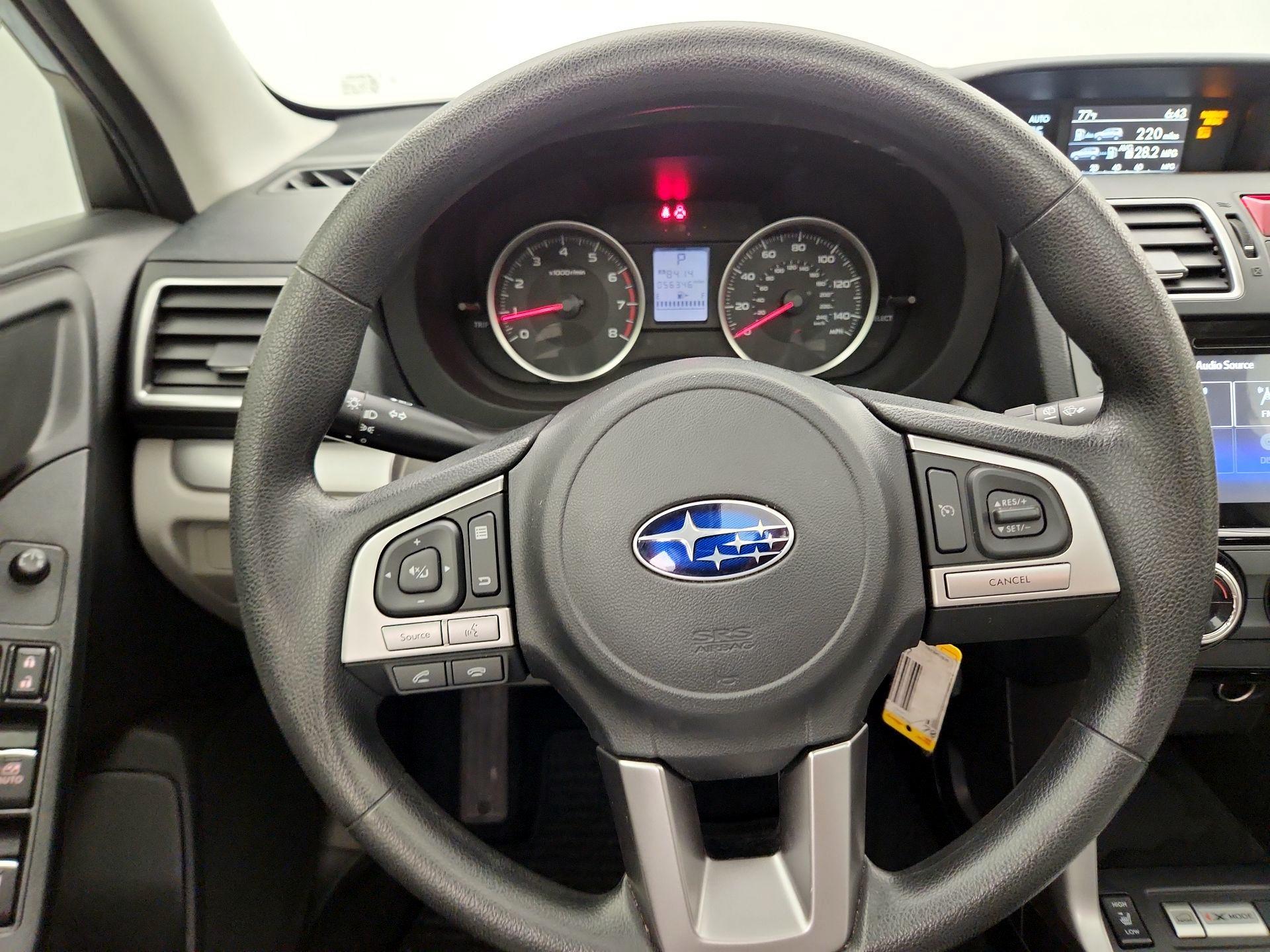 Thumbnail: 2018 Subaru Forester - 10