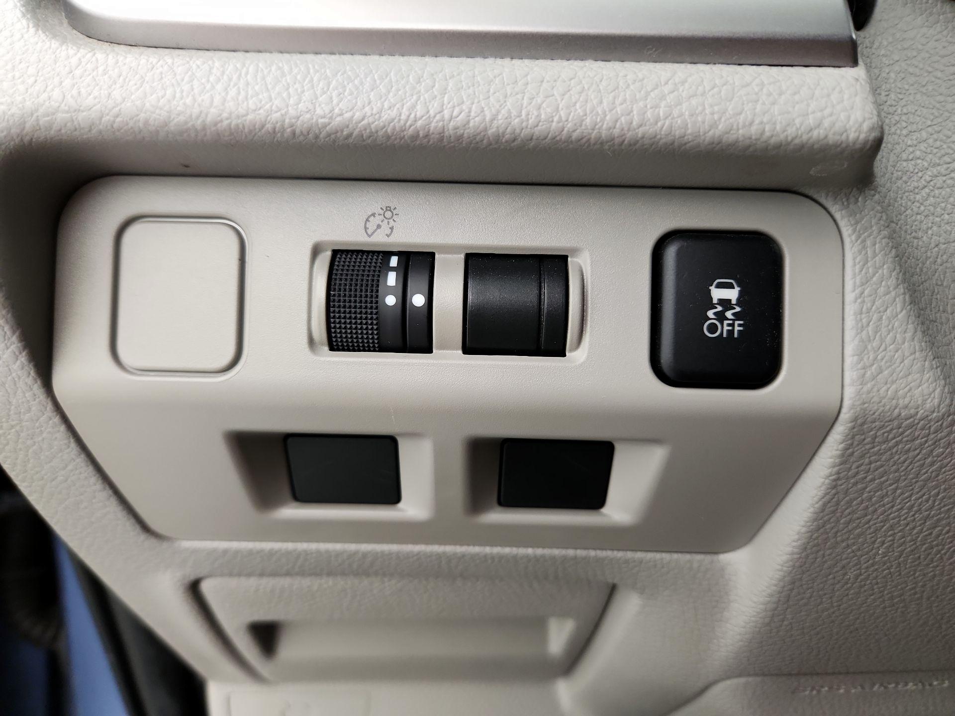 Thumbnail: 2018 Subaru Forester - 13