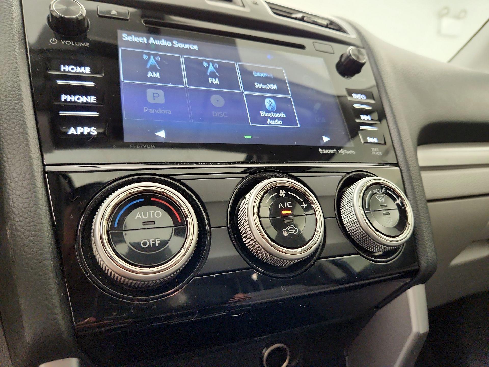 Thumbnail: 2018 Subaru Forester - 16