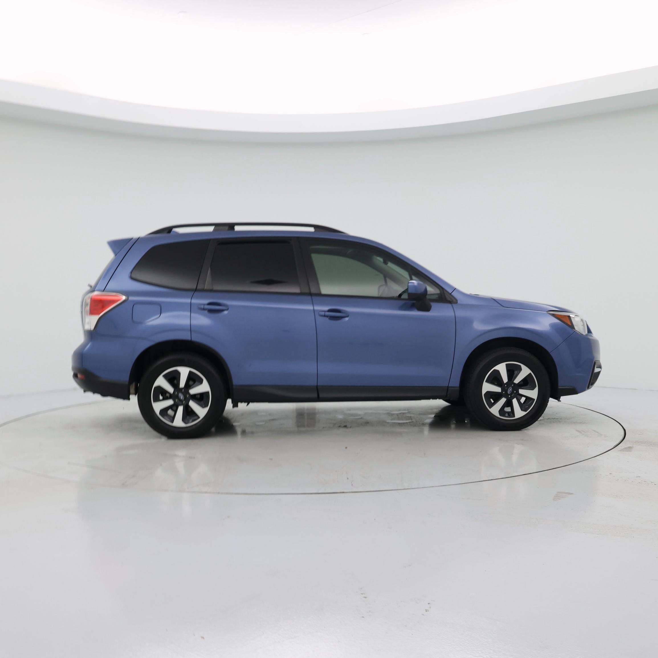 Thumbnail: 2018 Subaru Forester - 7