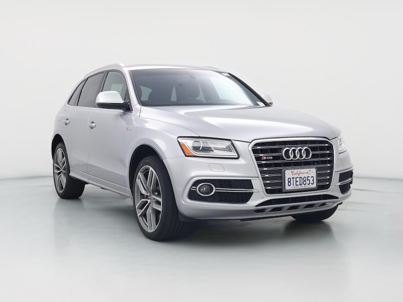 2015 Audi SQ5 Premium Plus -
                  Palmdale, CA