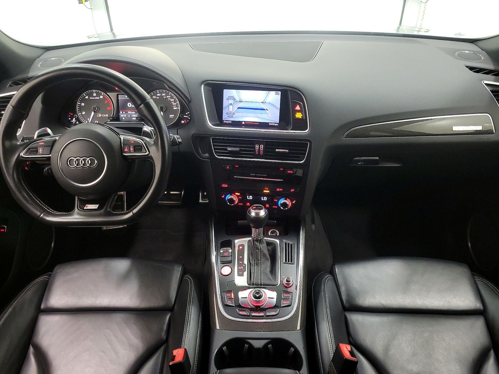 Navigation System