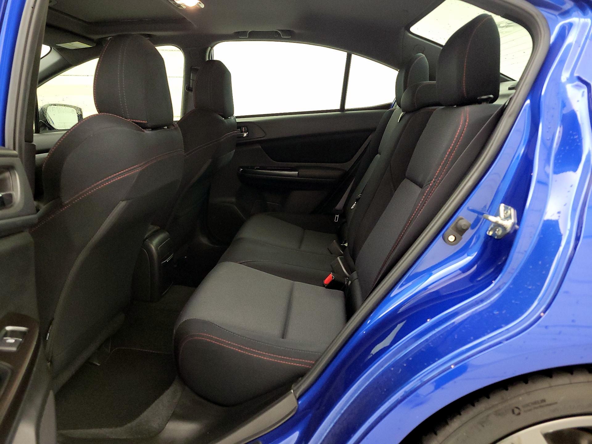 Thumbnail: 2017 Subaru WRX - 19