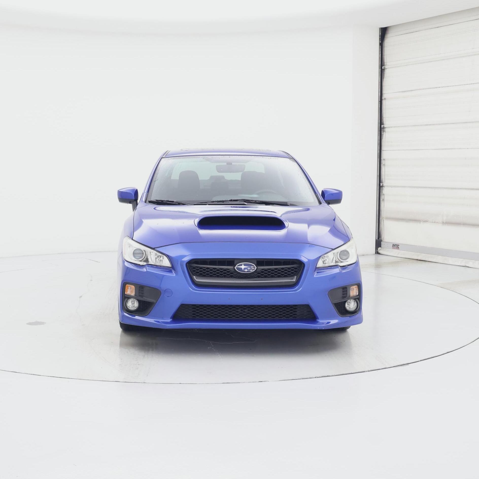 Thumbnail: 2017 Subaru WRX - 5